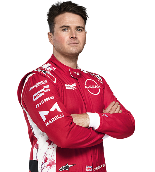 Profile Image: Oliver Rowland