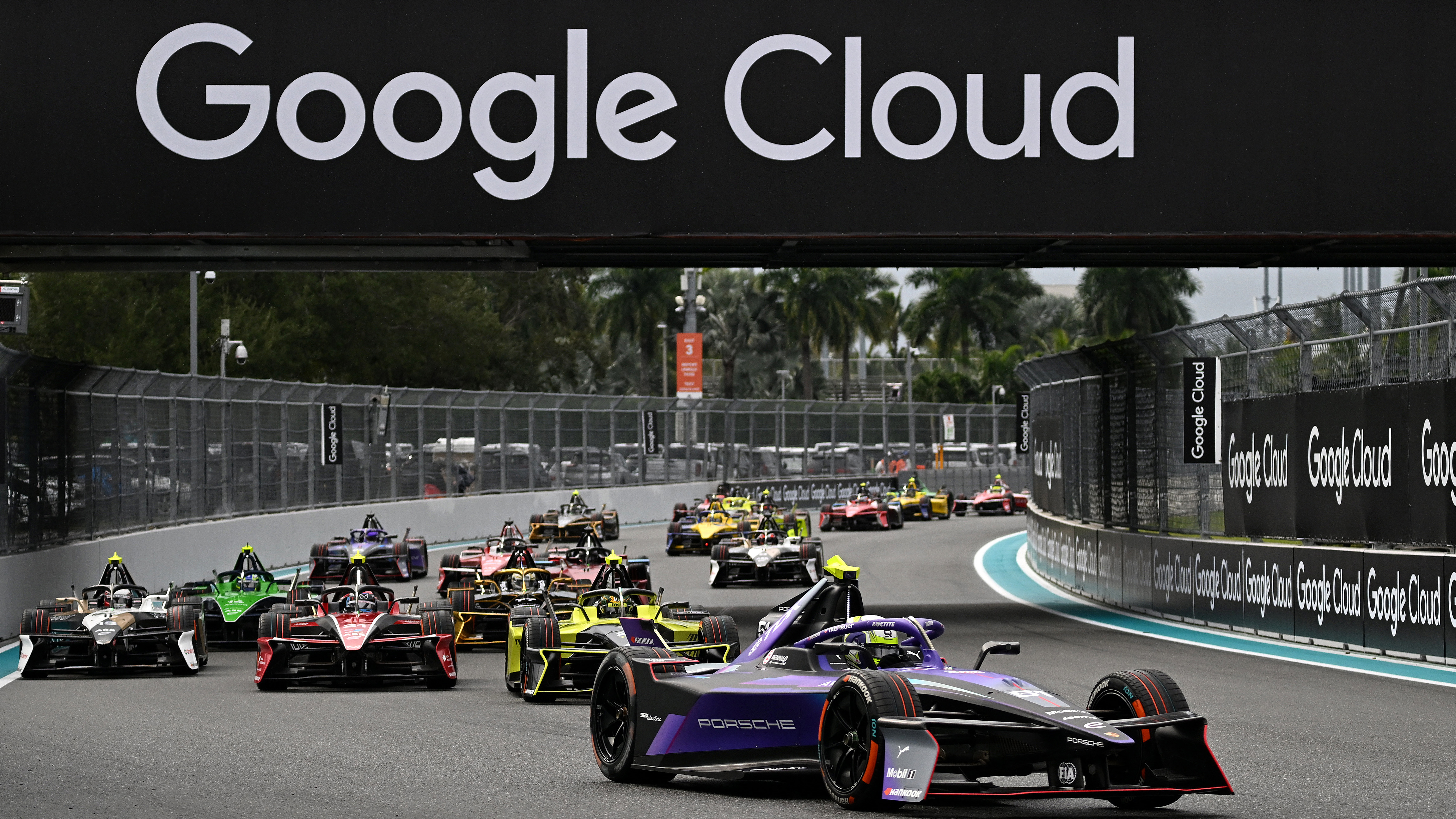 Google Cloud Miami 2026