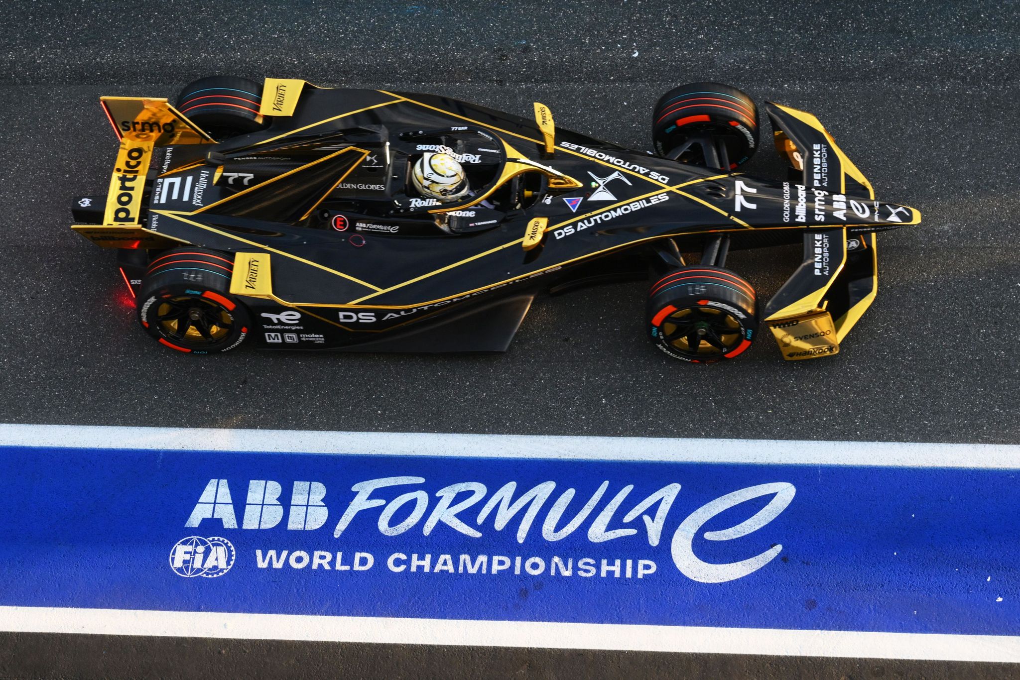 FP2 REPORT: Barnard quickest ahead of Miami qualifying