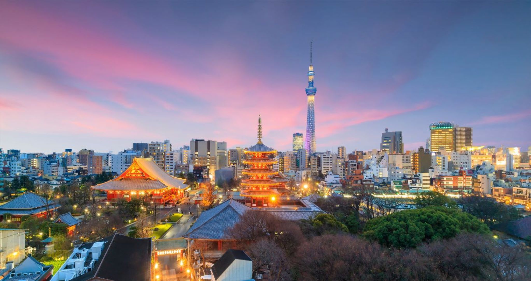 Formula E targeting return to Tokyo in Season 11