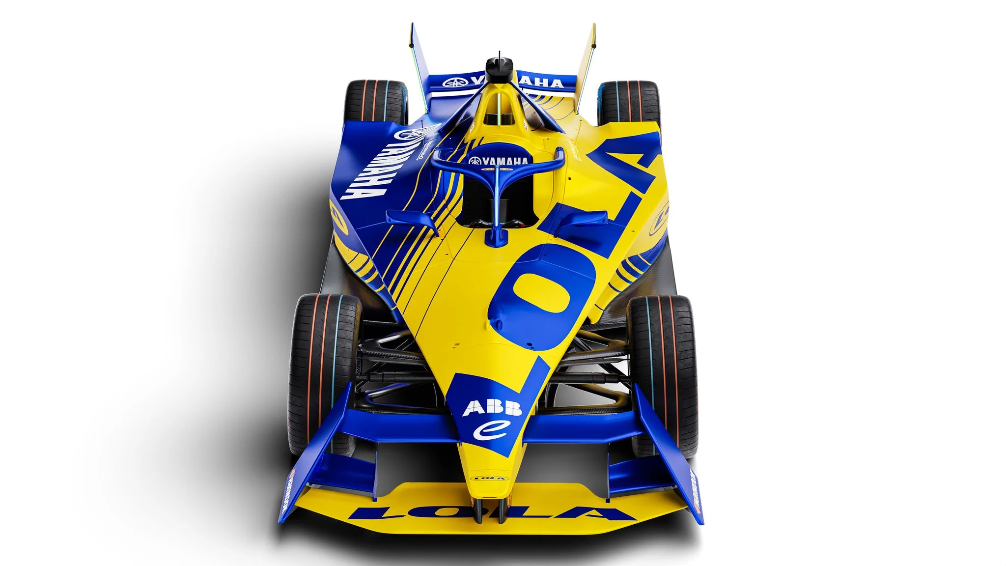 Lola Cars returns to top tier motorsport with Yamaha as technical partner