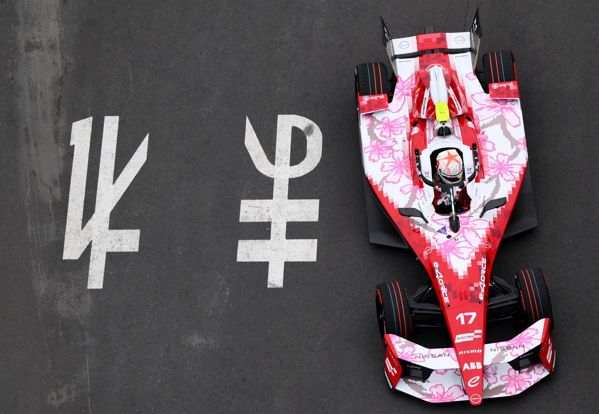 PREVIEW: Two in Tokyo at night as Formula E prepares for Rounds 14 and 15