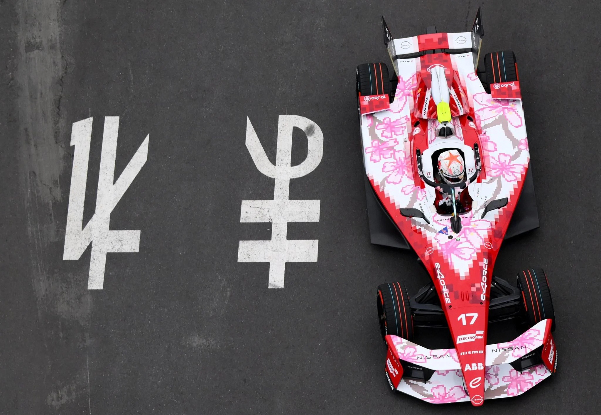 PREVIEW: Two in Tokyo at night as Formula E prepares for Rounds 14 and 15