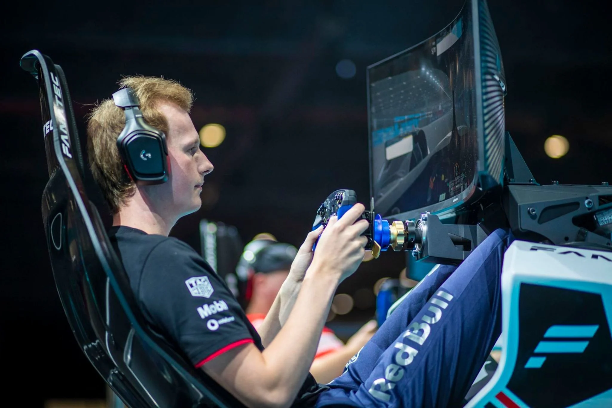 Formula E's global Esports competition is back with new influencer-led series