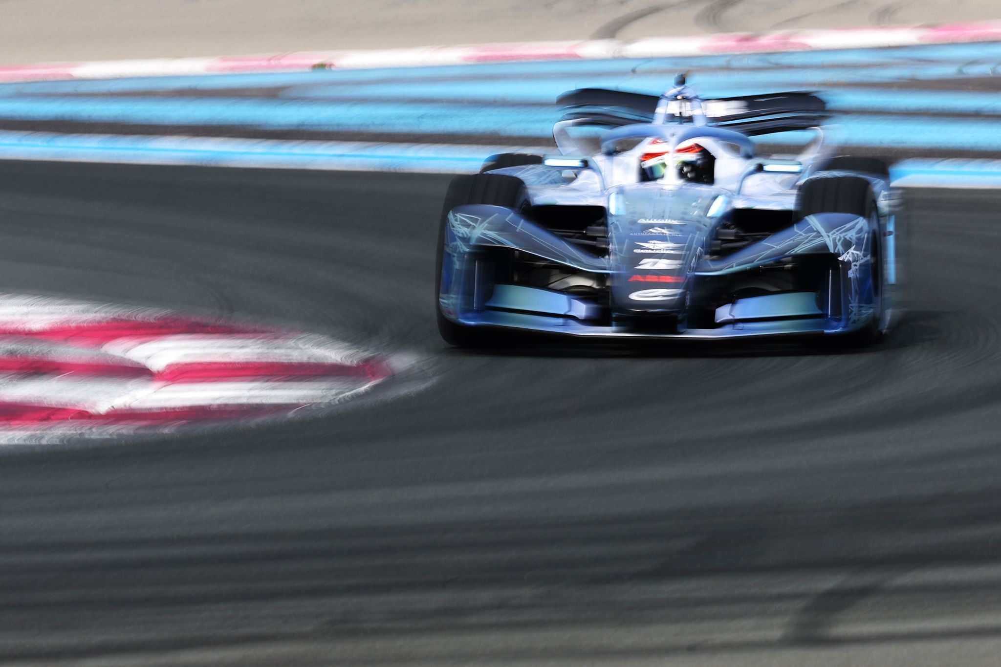 Formula E and FIA unveil record-breaking 21-race 2026-27 calendar for GEN4 era