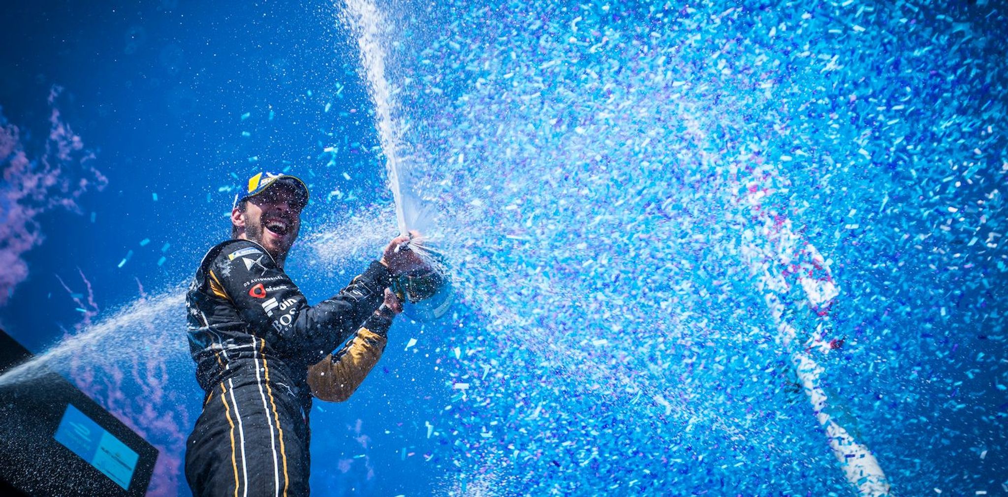 Formula E granted World Championship status for 2020/21 season