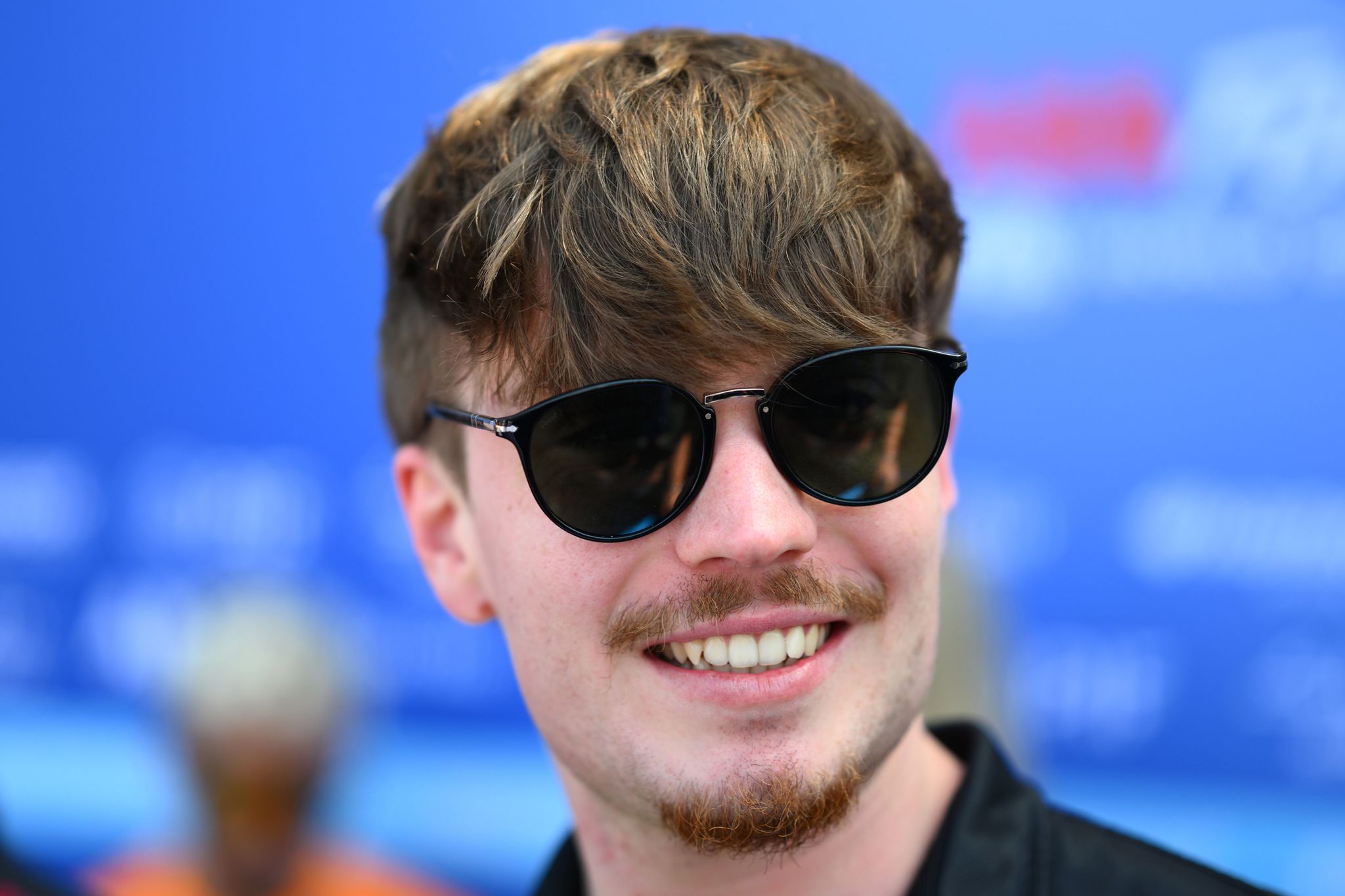 MEDIA PEN: The drivers on the 2025 Monaco E-Prix