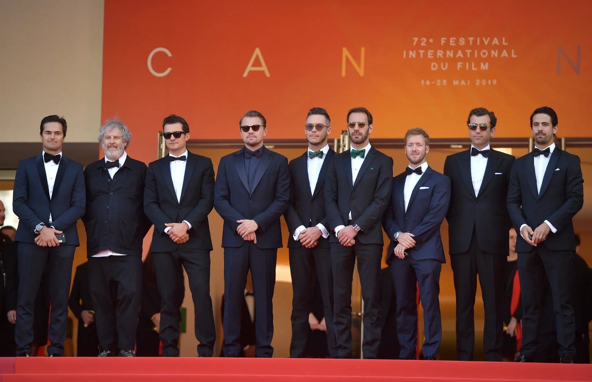 Season 5 history - and we go green cannes festival