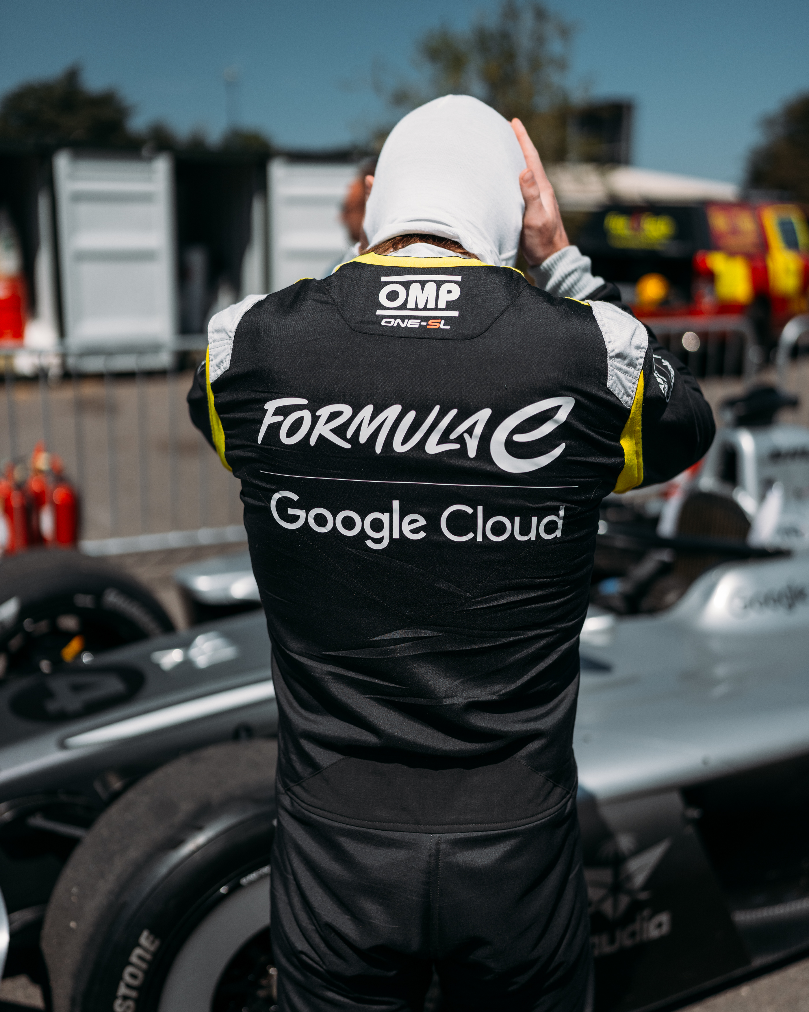 Google Cloud - partner