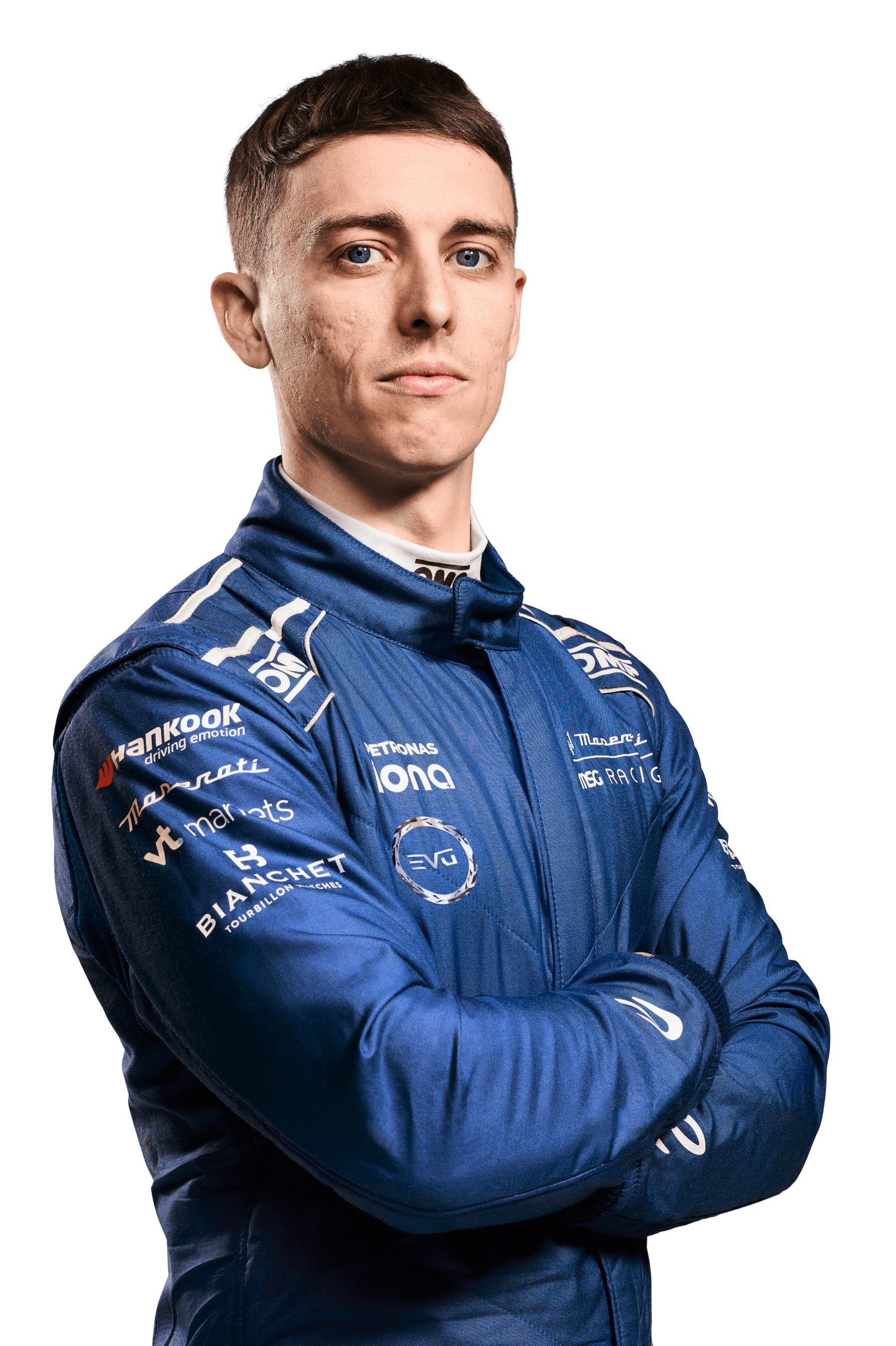 Jake Hughes Profile Image 