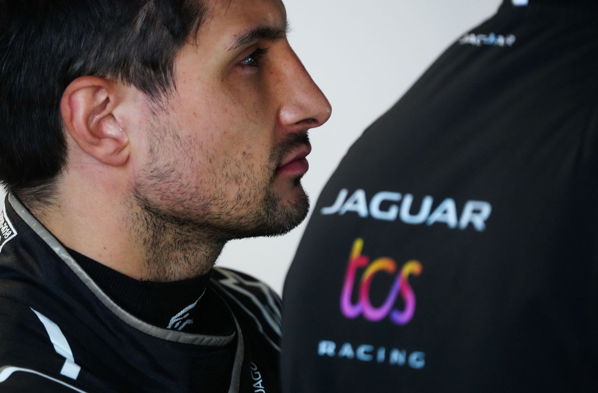 Evans fastest in final Madrid test session