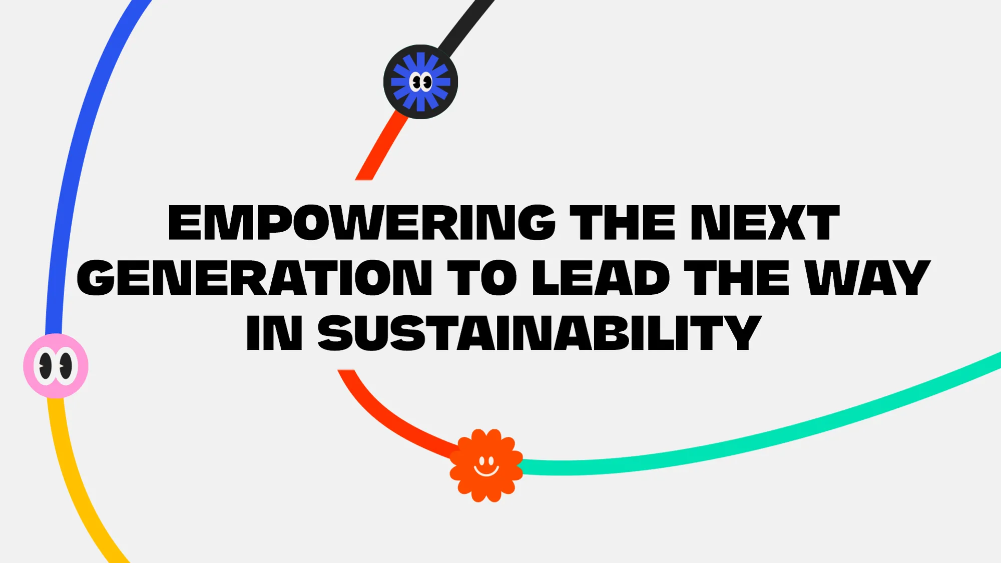 Driving Force Empowering Sustainability 3
