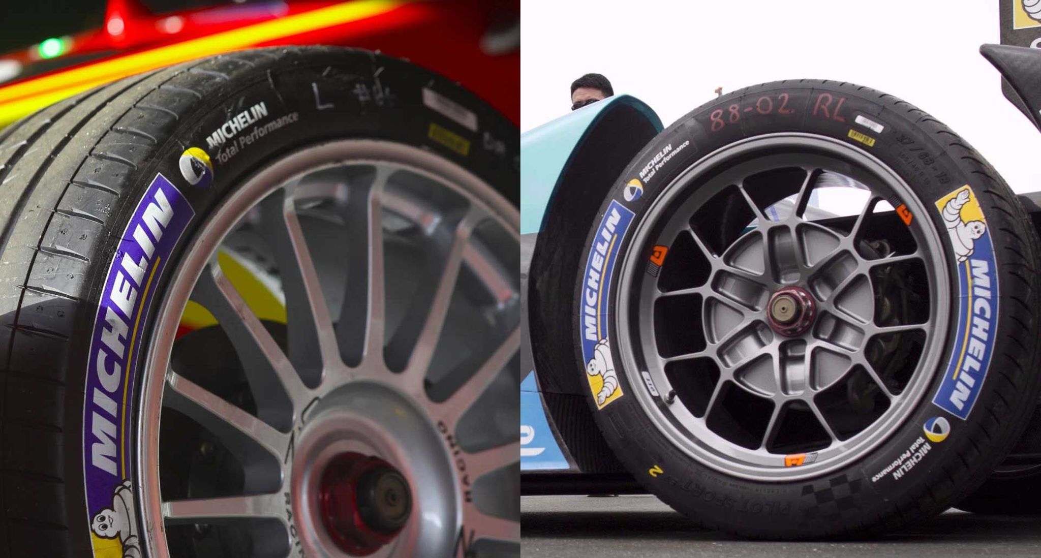 Tech insight: wheels