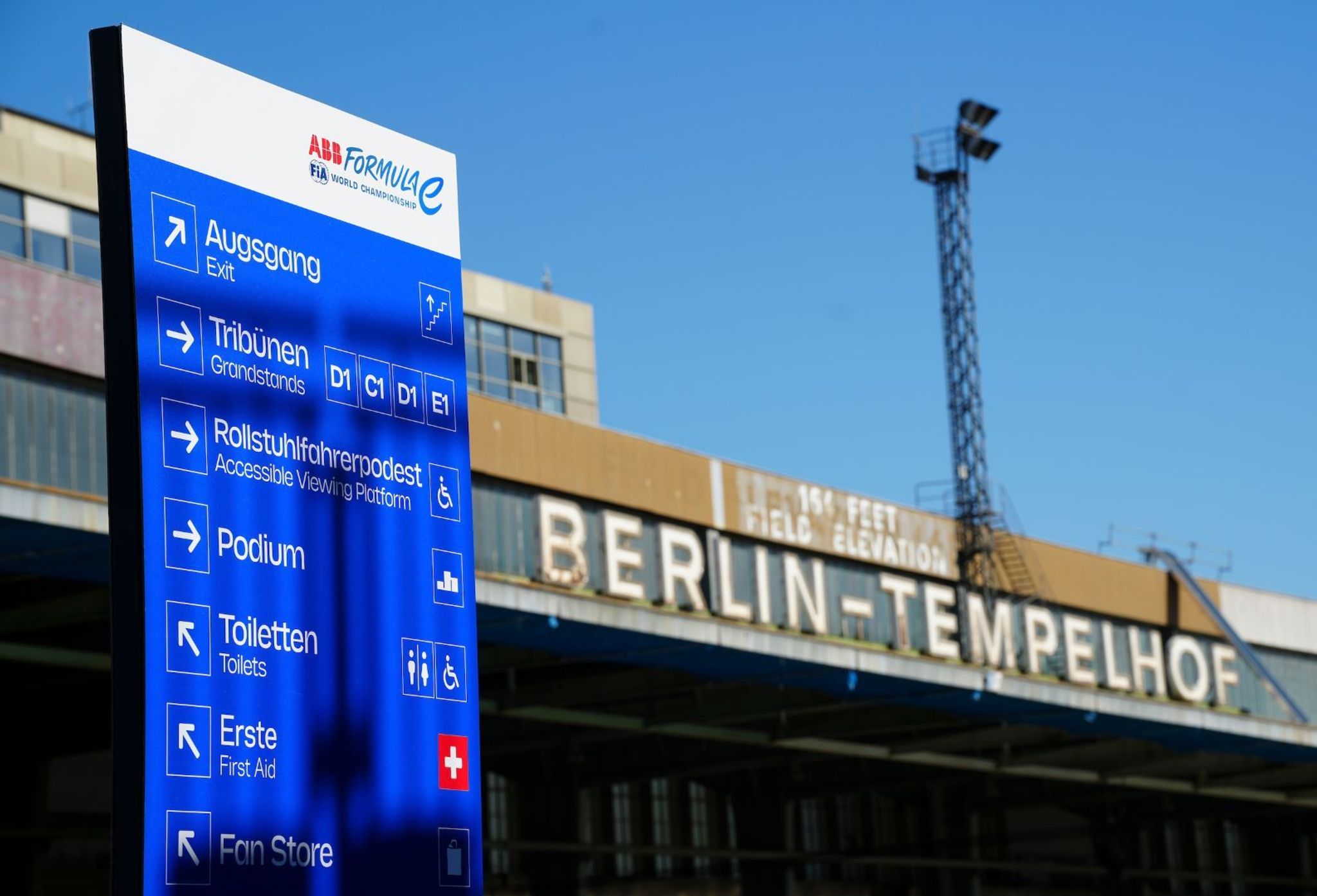 10 things you didn't know about Berlin and Formula E's history in the German capital