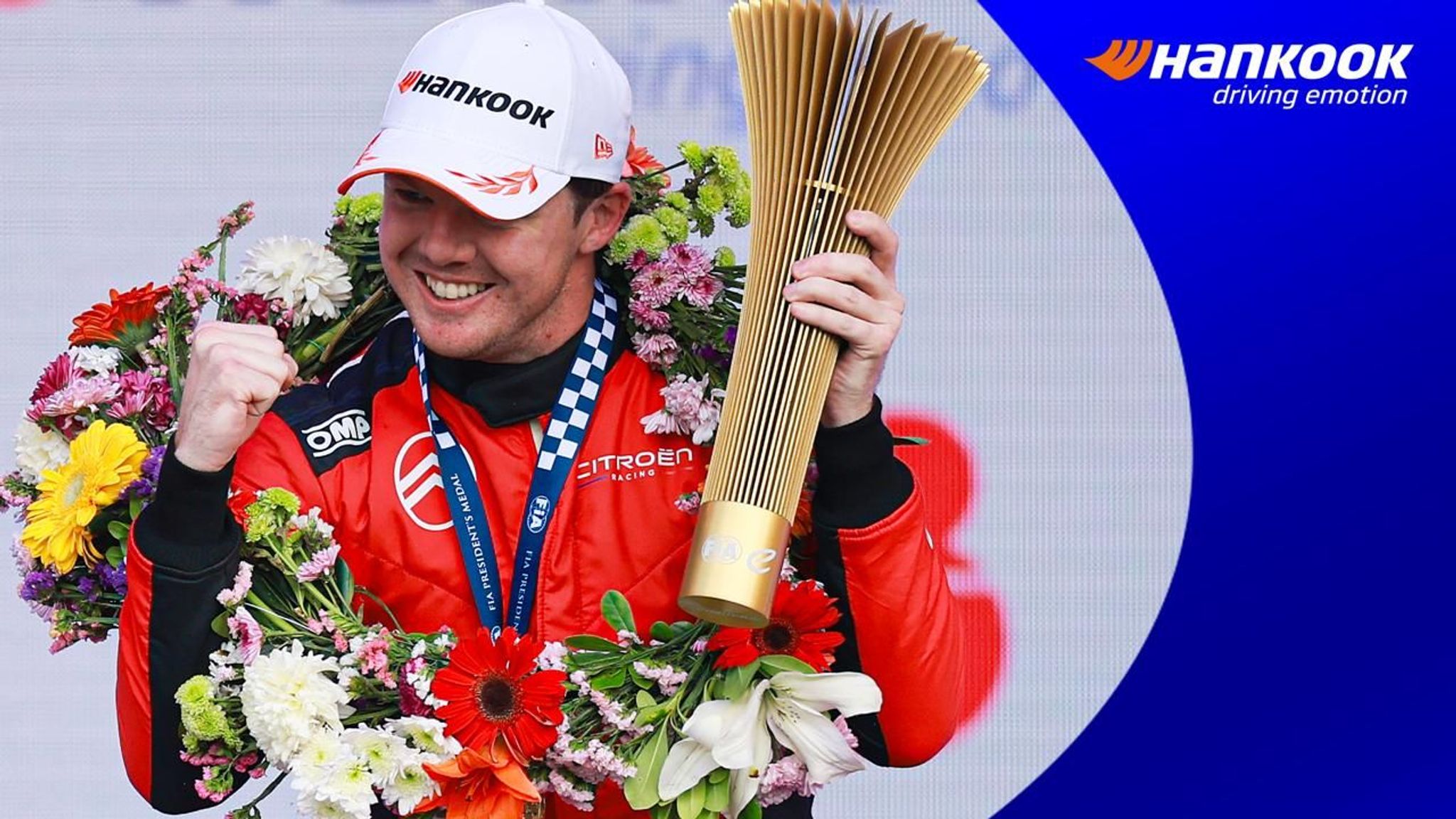 HANKOOK DEBRIEF: Five things we learned in Mexico City