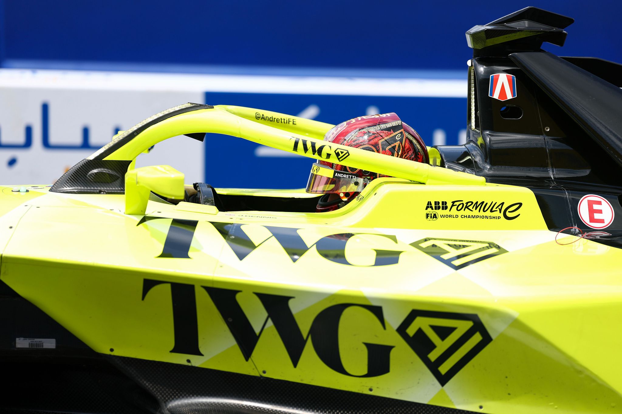 RESULTS: Qualifying for the 2026 Lianxin Sanya E-Prix, Round 11