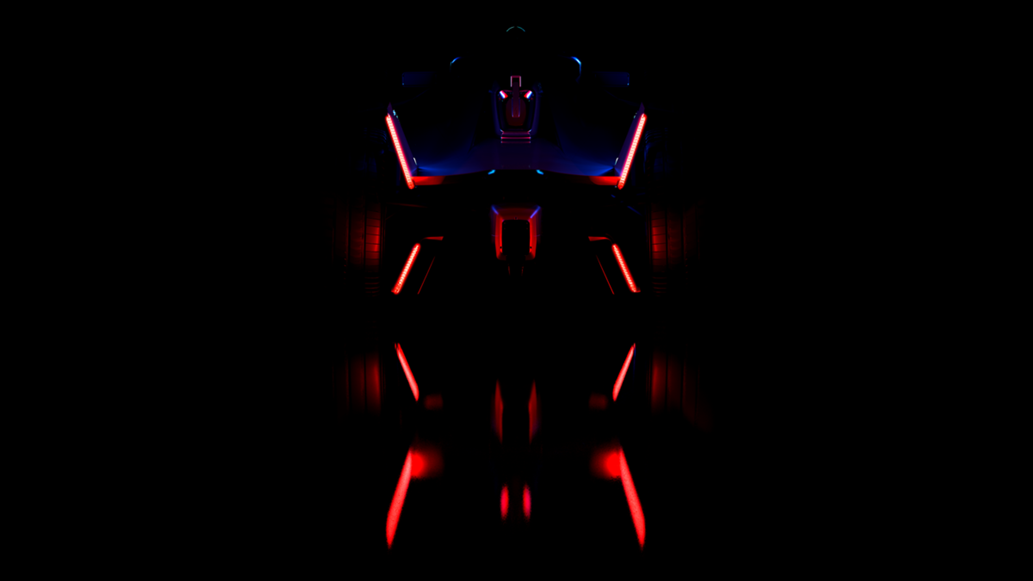 Manufacturers confirmed for start of ABB FIA Formula E World Championship Gen3 era