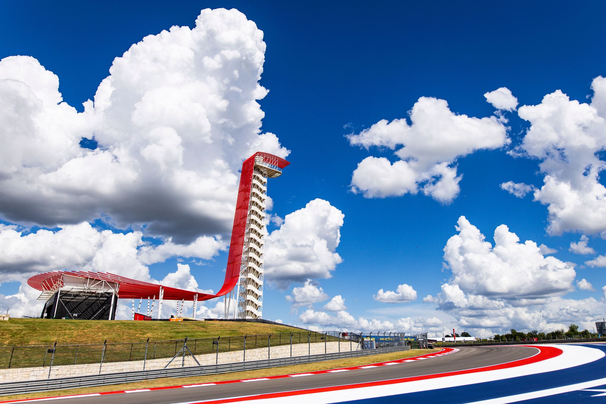 A double dose of America: inside COTA’s debut and Formula E’s evolving US legacy