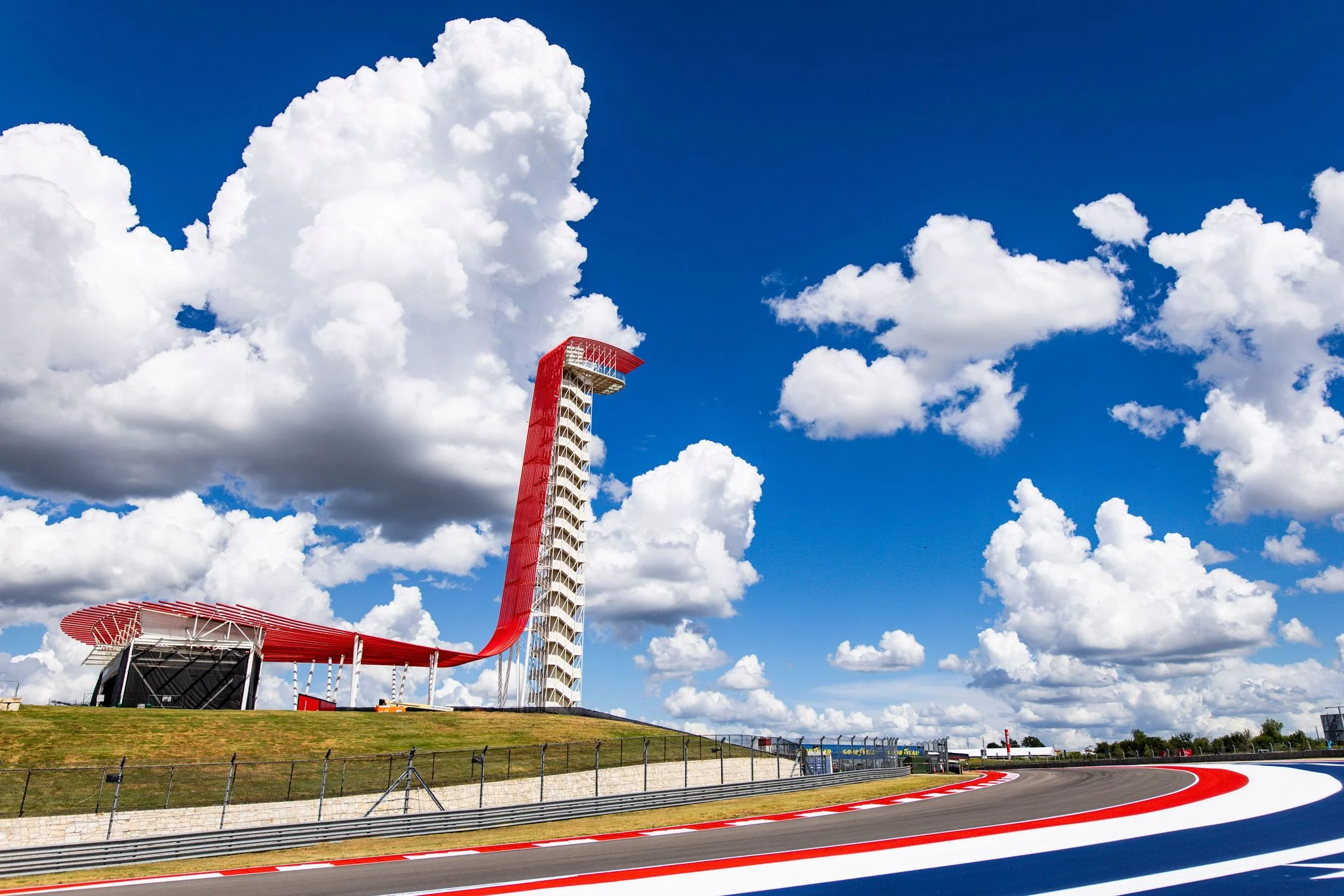 A double dose of America: inside COTA’s debut and Formula E’s evolving US legacy