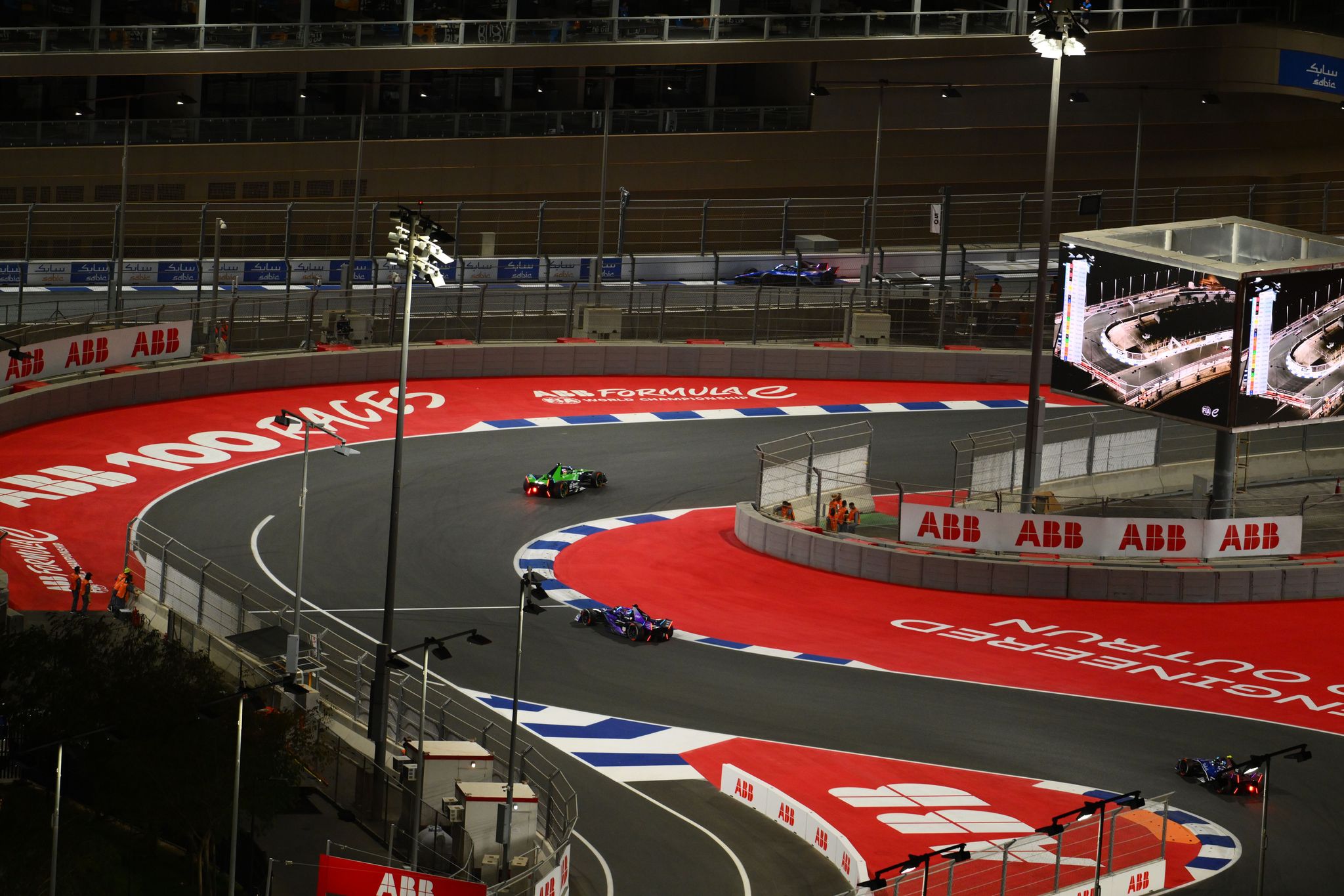 PREVIEW: Jeddah brings back-to-back action for Rounds 4 & 5