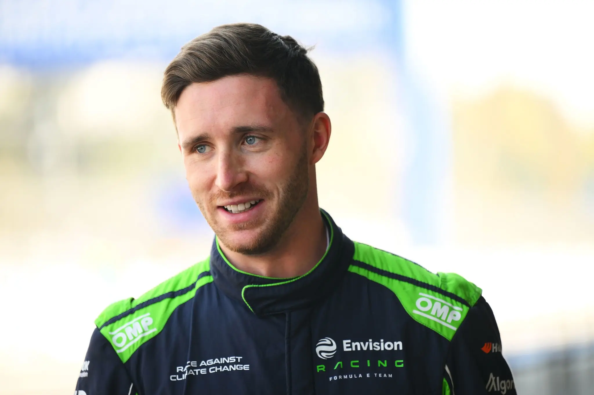 Envision's Joel Eriksson reflects on his career-best finish in Miami