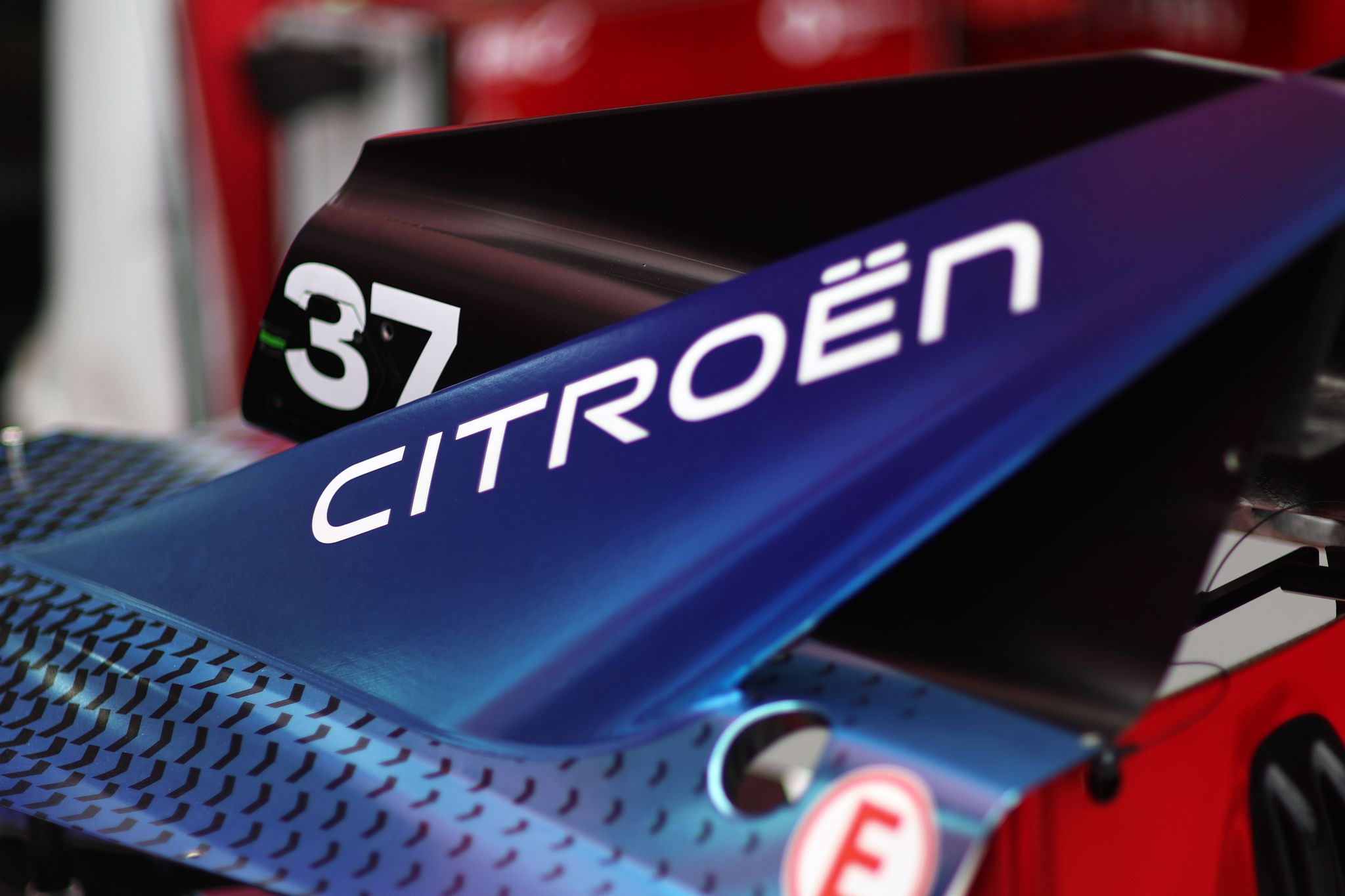 How Citroën Racing are making history in the Formula E World Championship