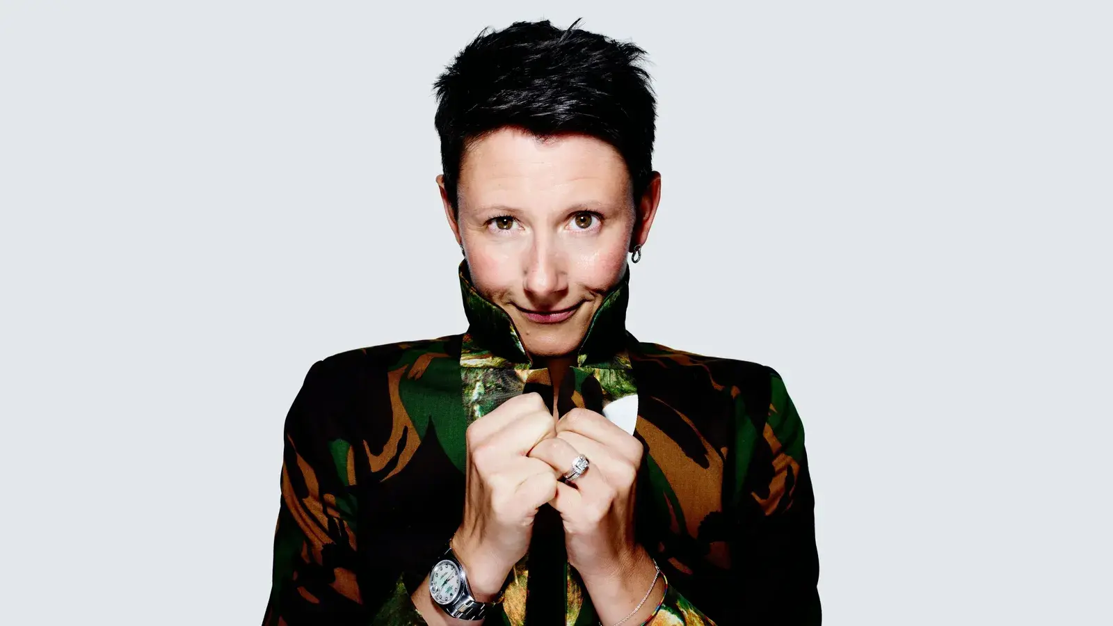 Item Image - Ellie Norman
