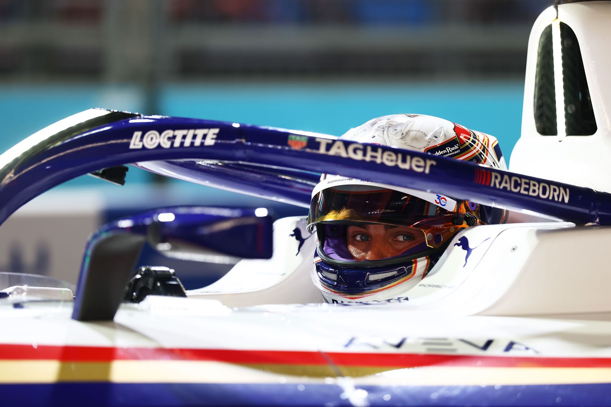 RESULTS: Qualifying, 2026 Hankook London E-Prix Round 17