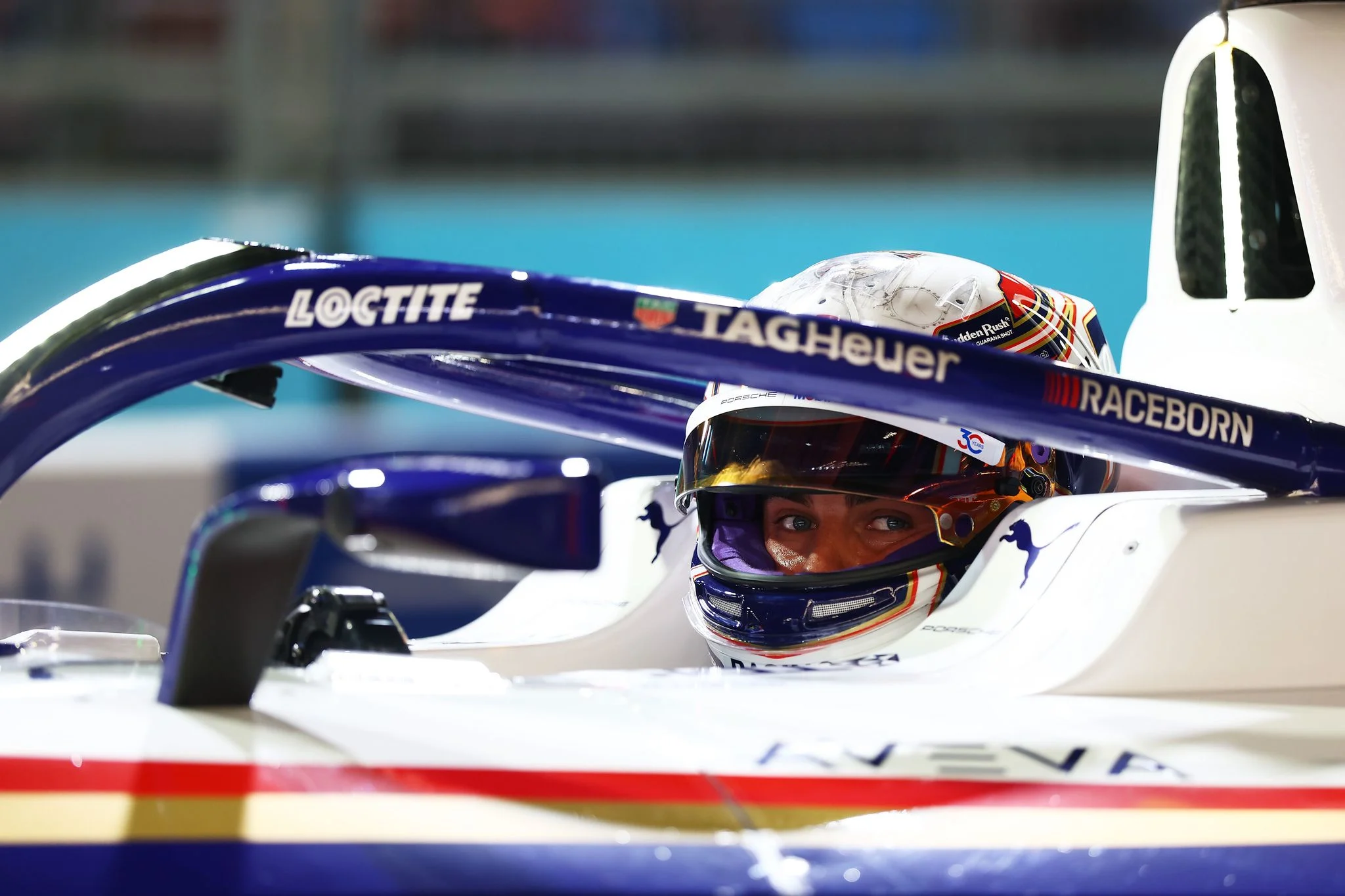 RESULTS: Qualifying, 2026 Hankook London E-Prix Round 17