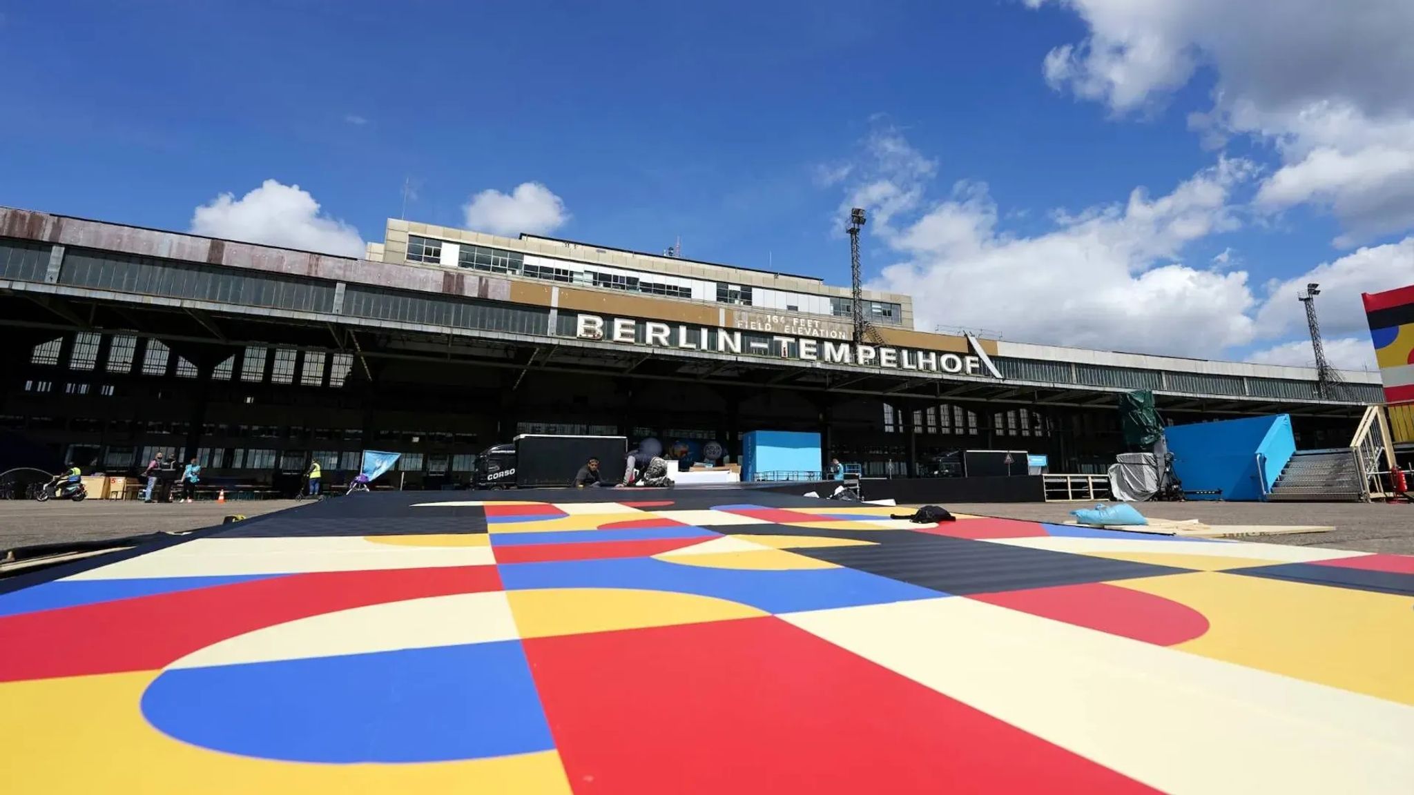 PREVIEW: Everything you need to know about the SABIC Berlin E-Prix Rounds 7 & 8