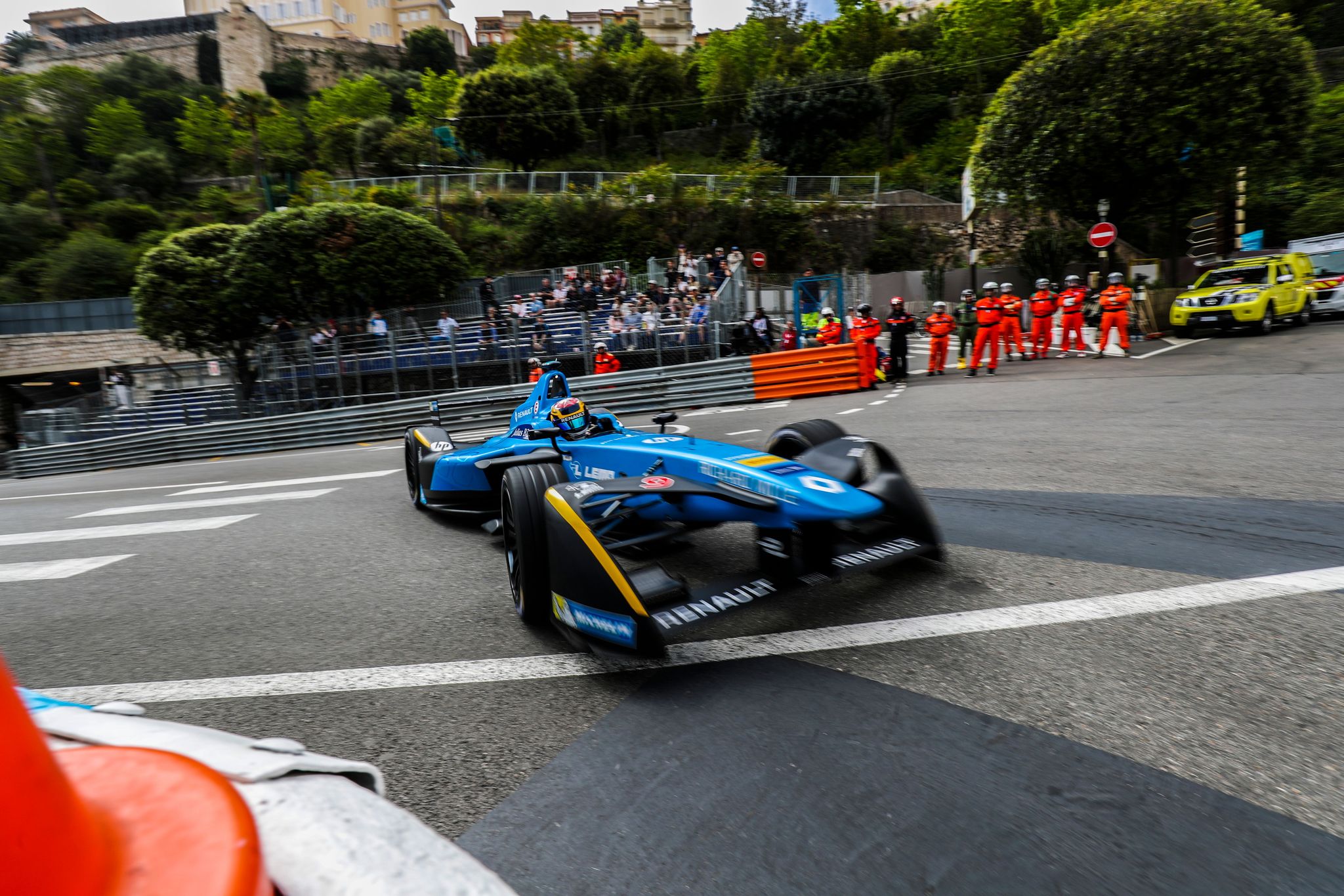 Paris stats: Buemi’s records analysed