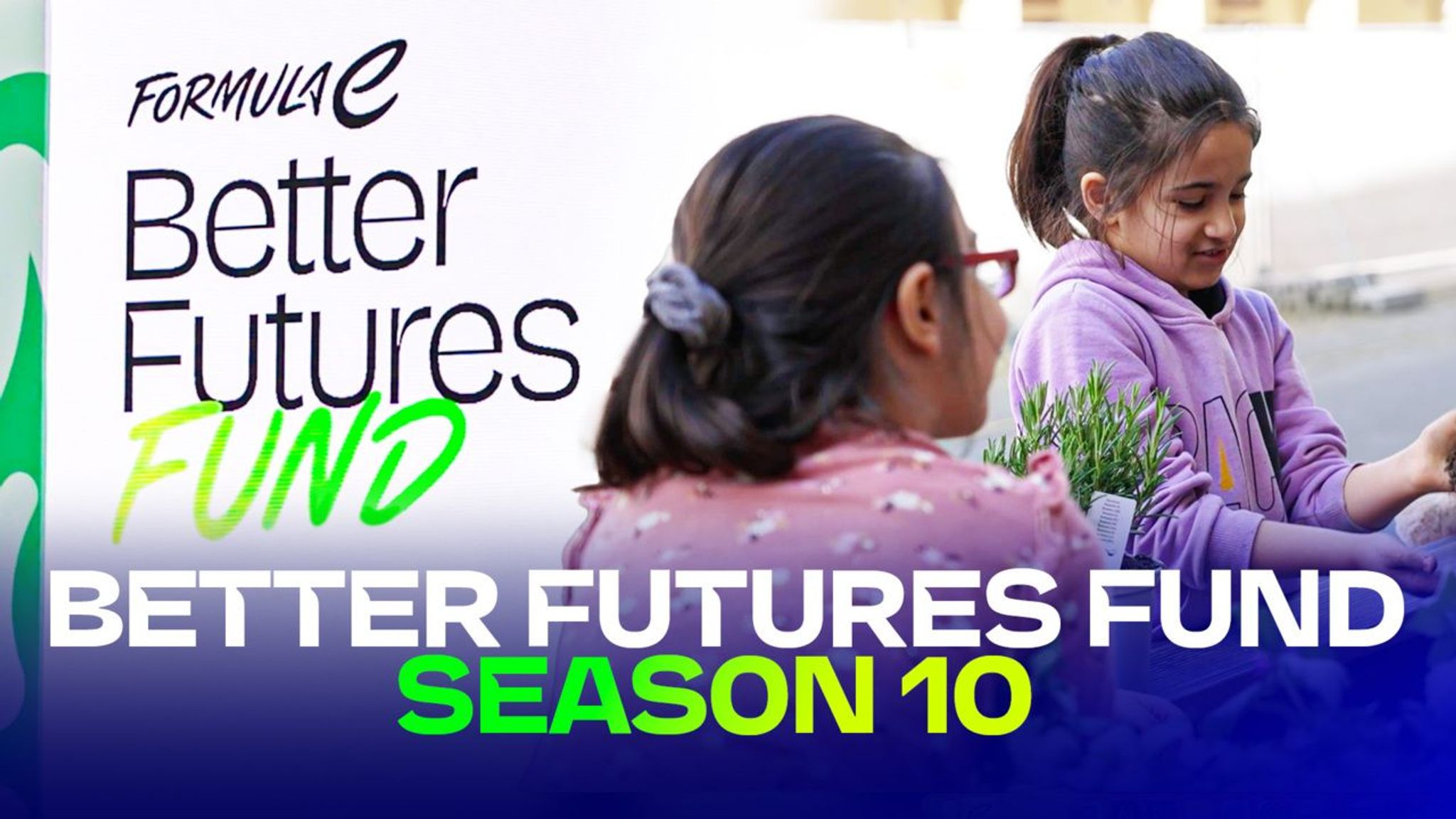 Better Futures Fund: Season 10
