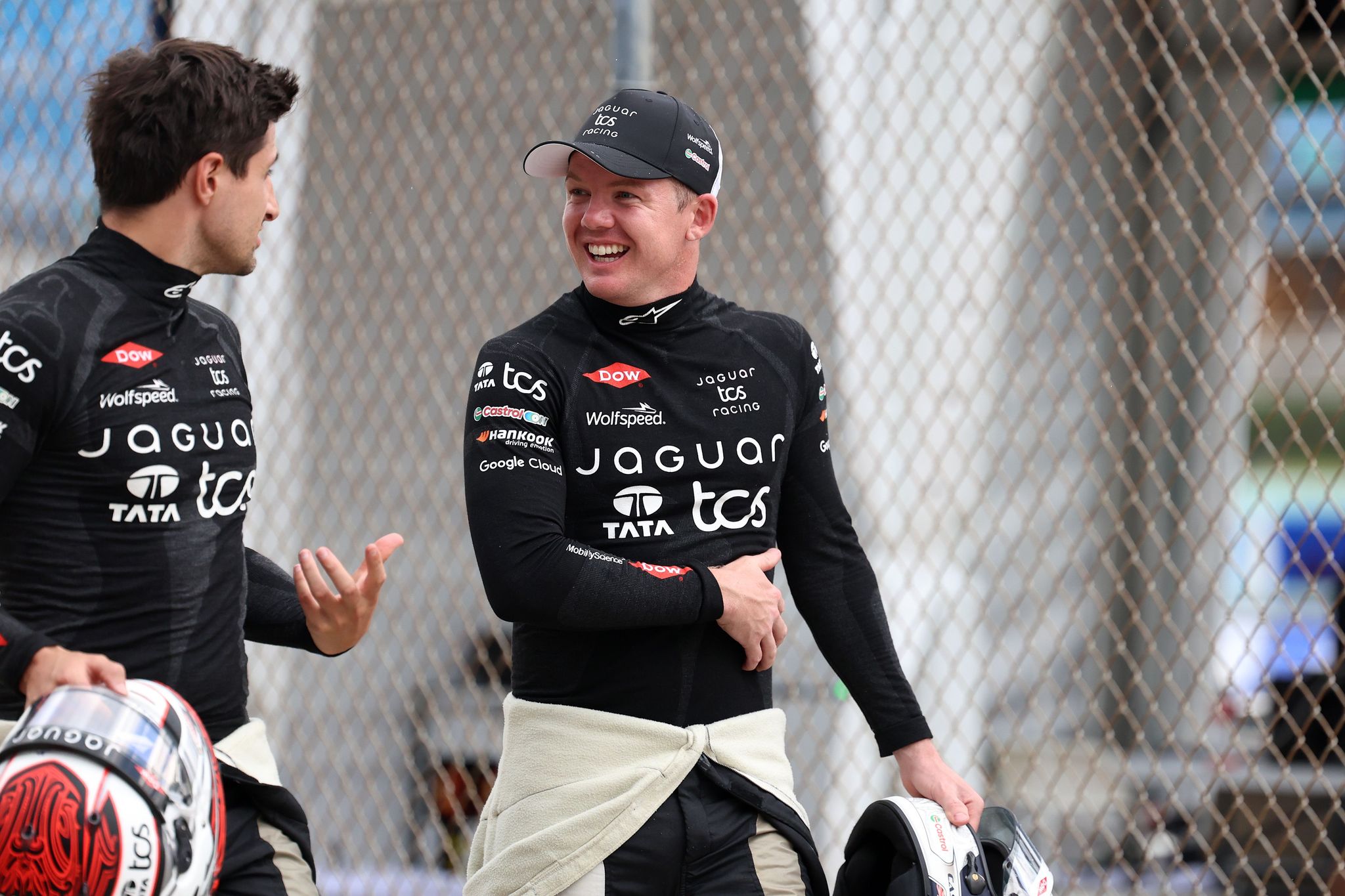 FP1 REPORT: Cassidy quickest during maiden Miami outing at Homestead
