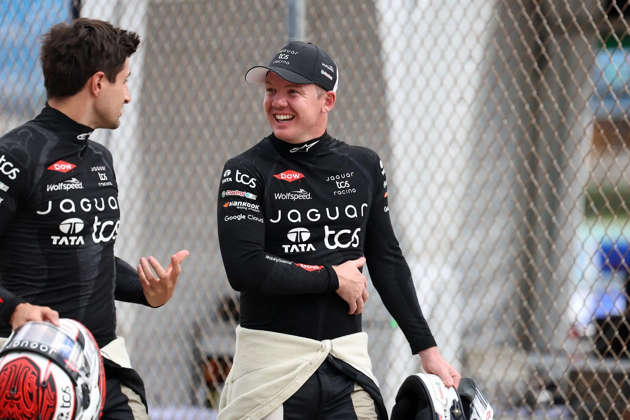 FP1 REPORT: Cassidy quickest during maiden Miami outing at Homestead