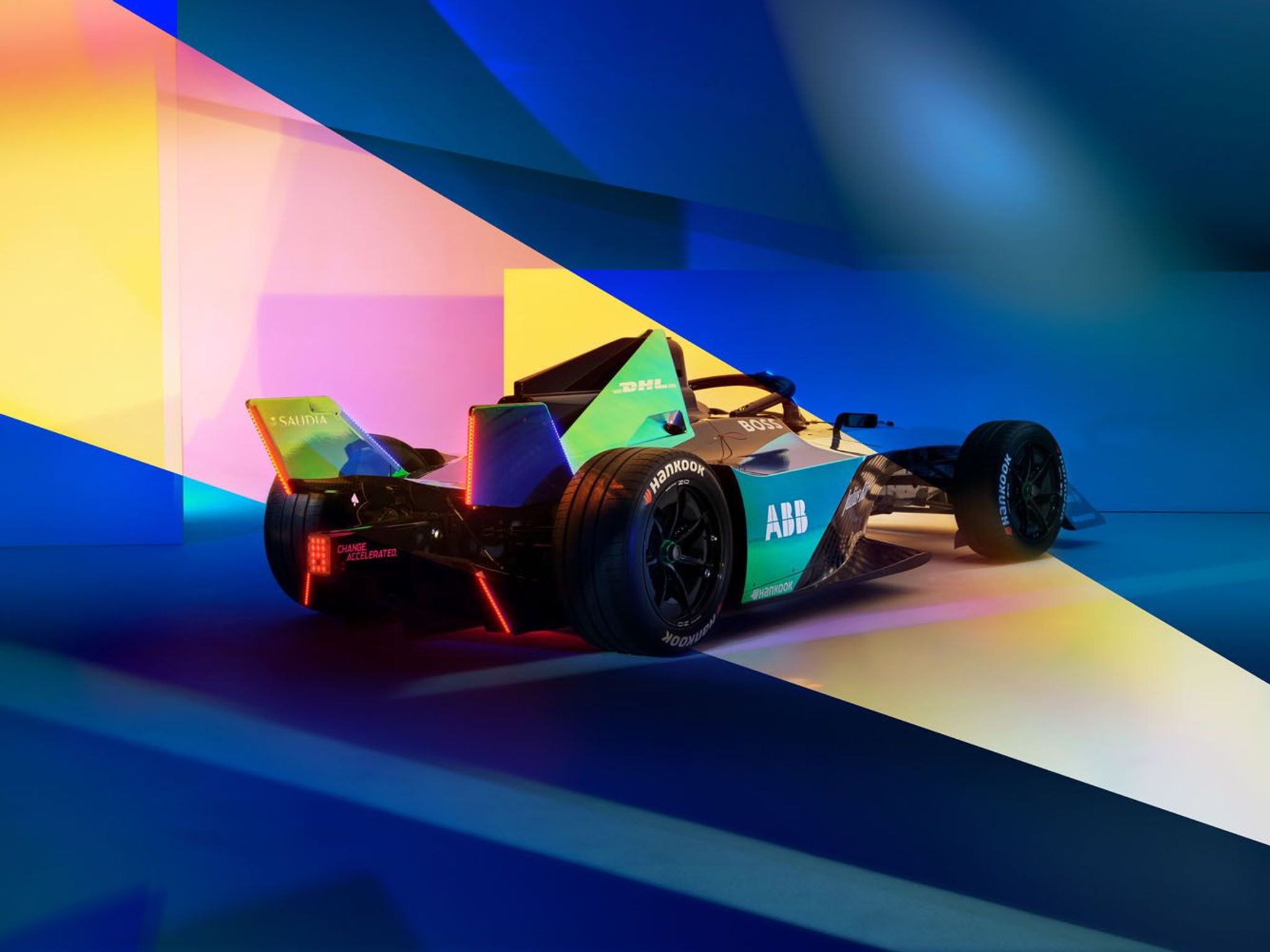 GALLERY: See the new Gen3 from every angle