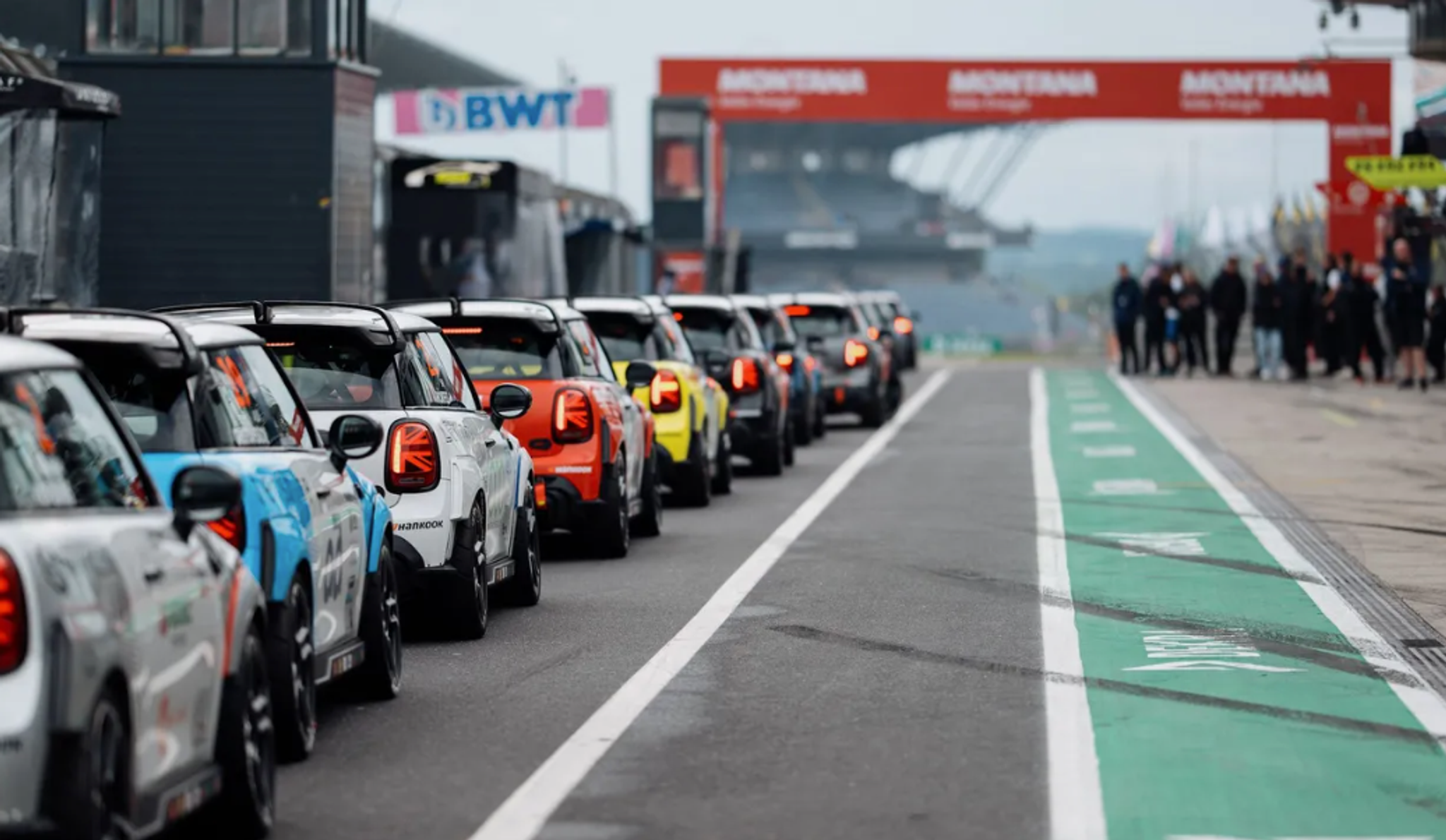 Formula E announce NXT GEN support series cancelled for Season 10