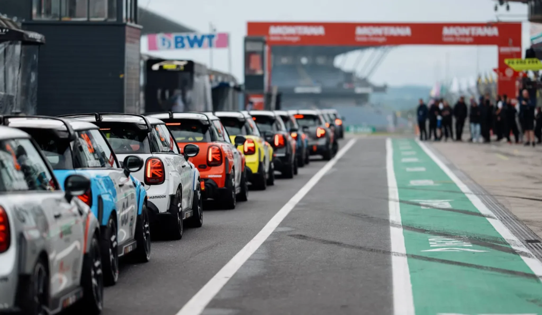 Formula E announce NXT GEN support series cancelled for Season 10