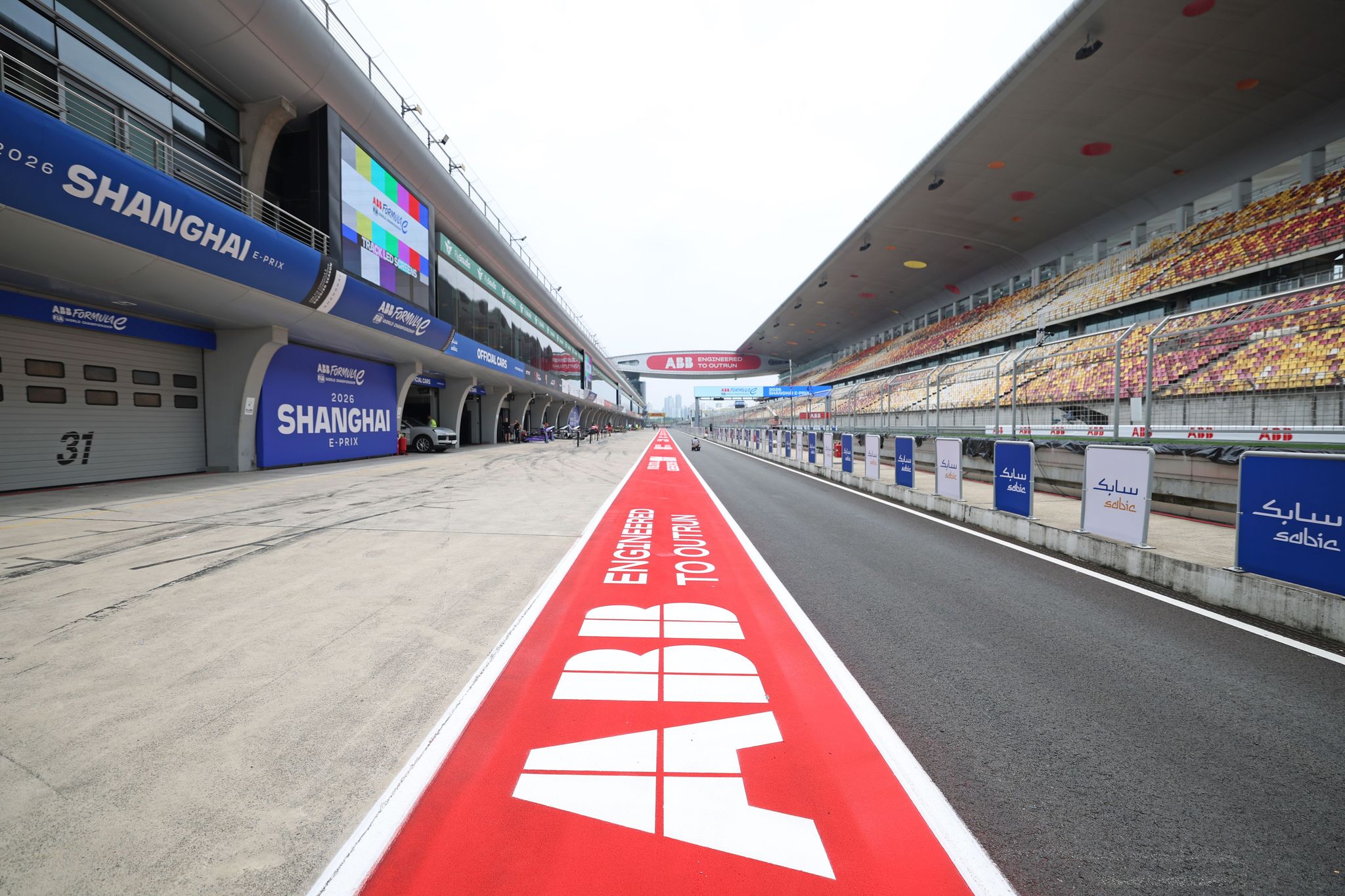 Where and how to watch Formula E and the 2026 Shanghai E-Prix in US & The Americas