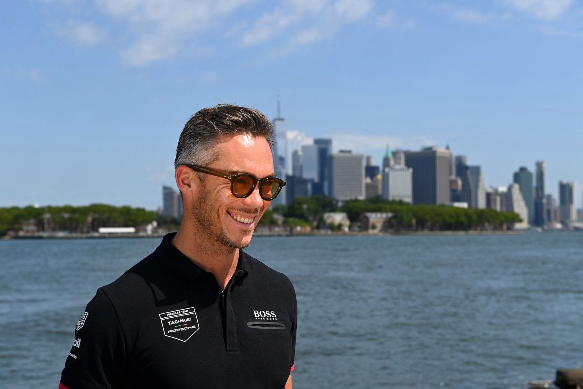 Andre Lotterer joins Avalanche Andretti for Season 9