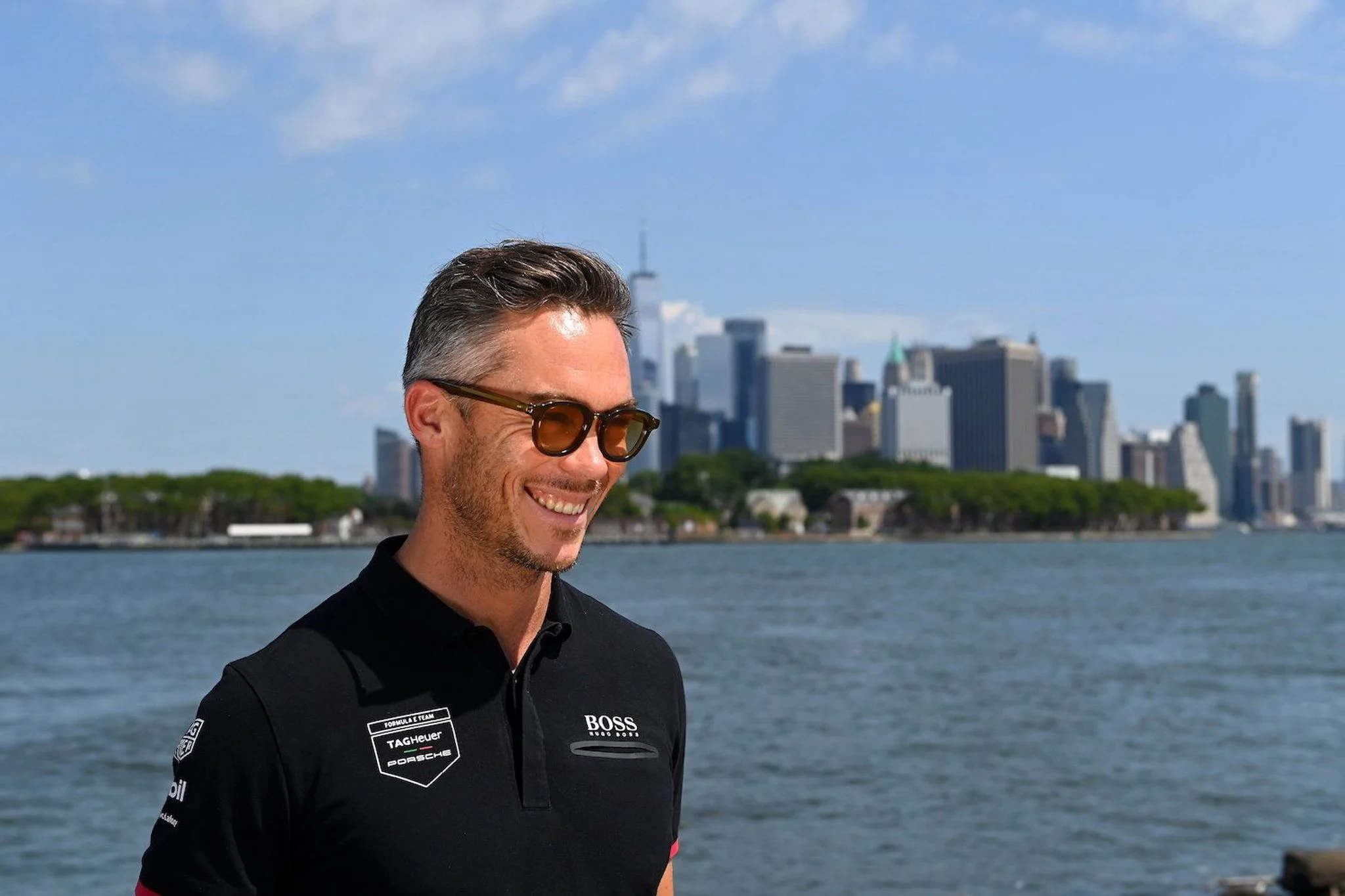 Andre Lotterer joins Avalanche Andretti for Season 9