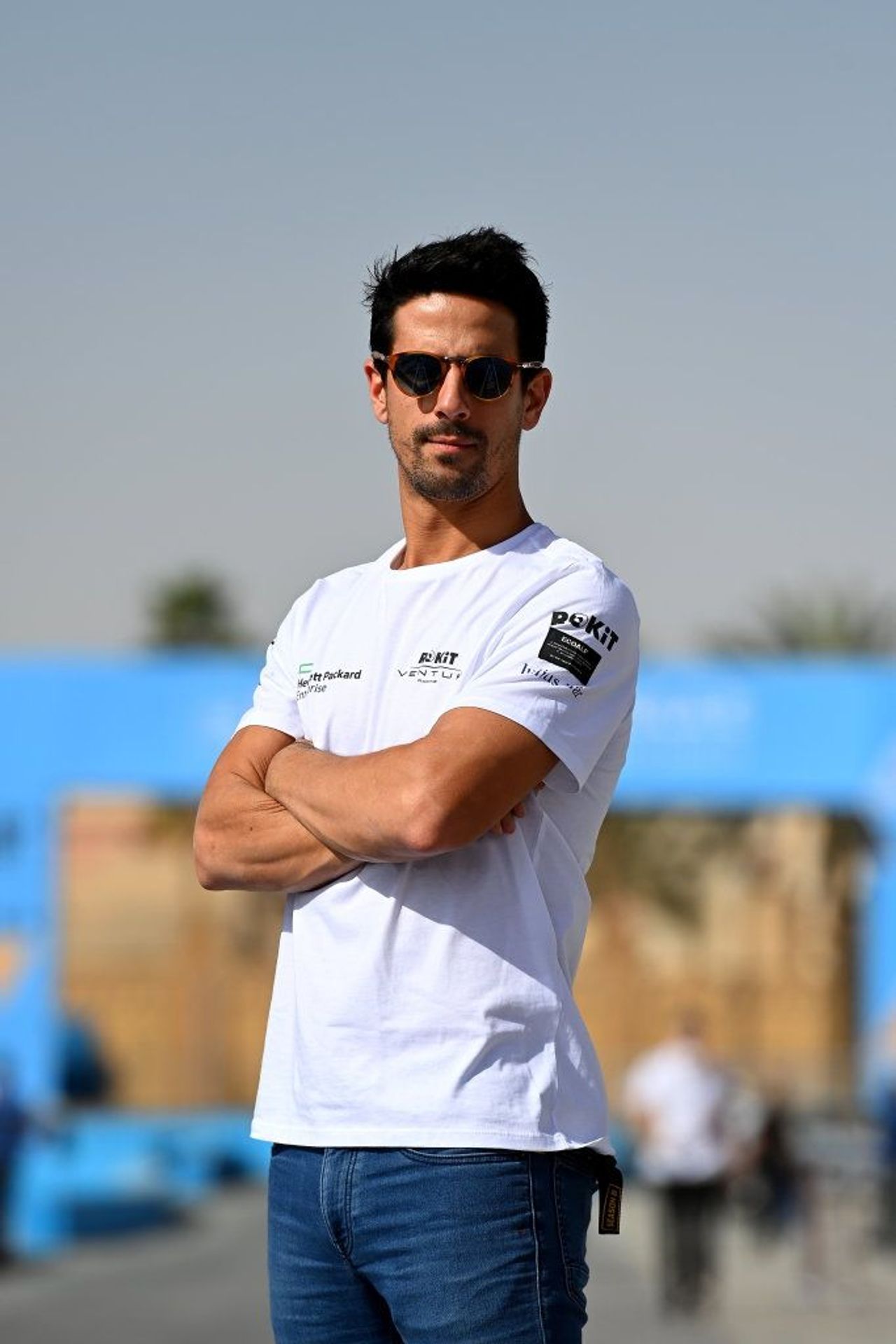 UNICEF Childhoods - Lucas di Grassi
