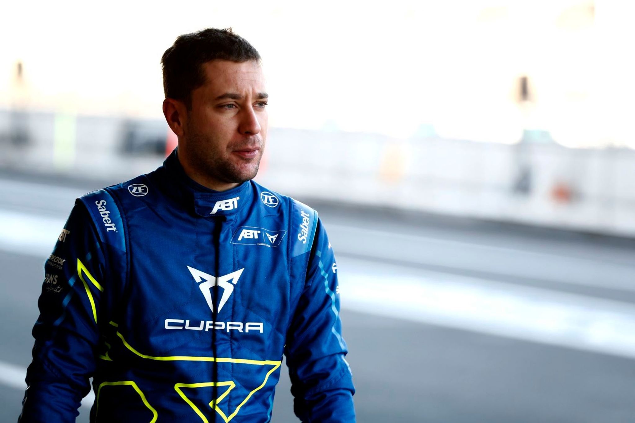 Frijns to return in Sao Paulo