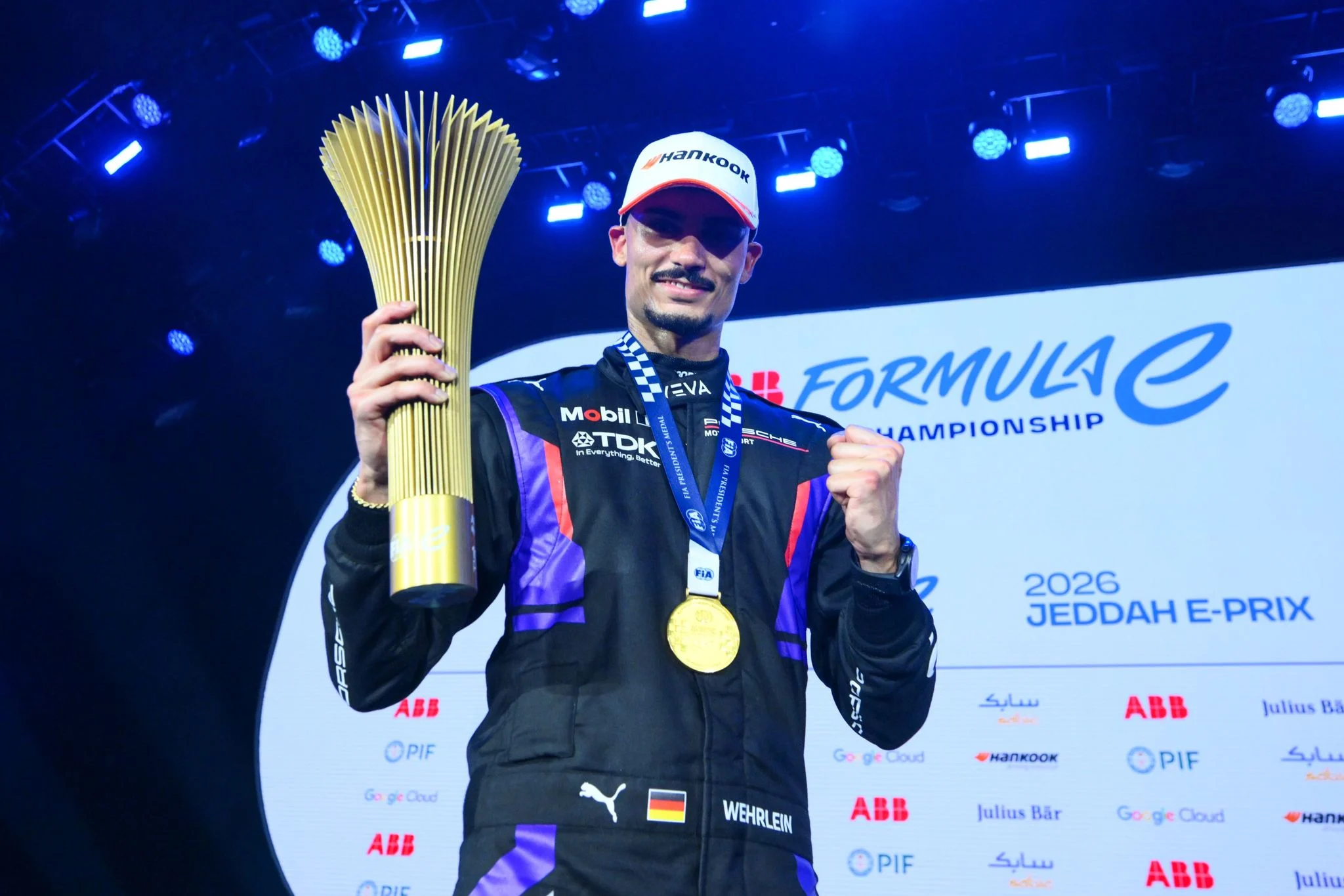 HANKOOK DEBRIEF: Five things we learned in Jeddah