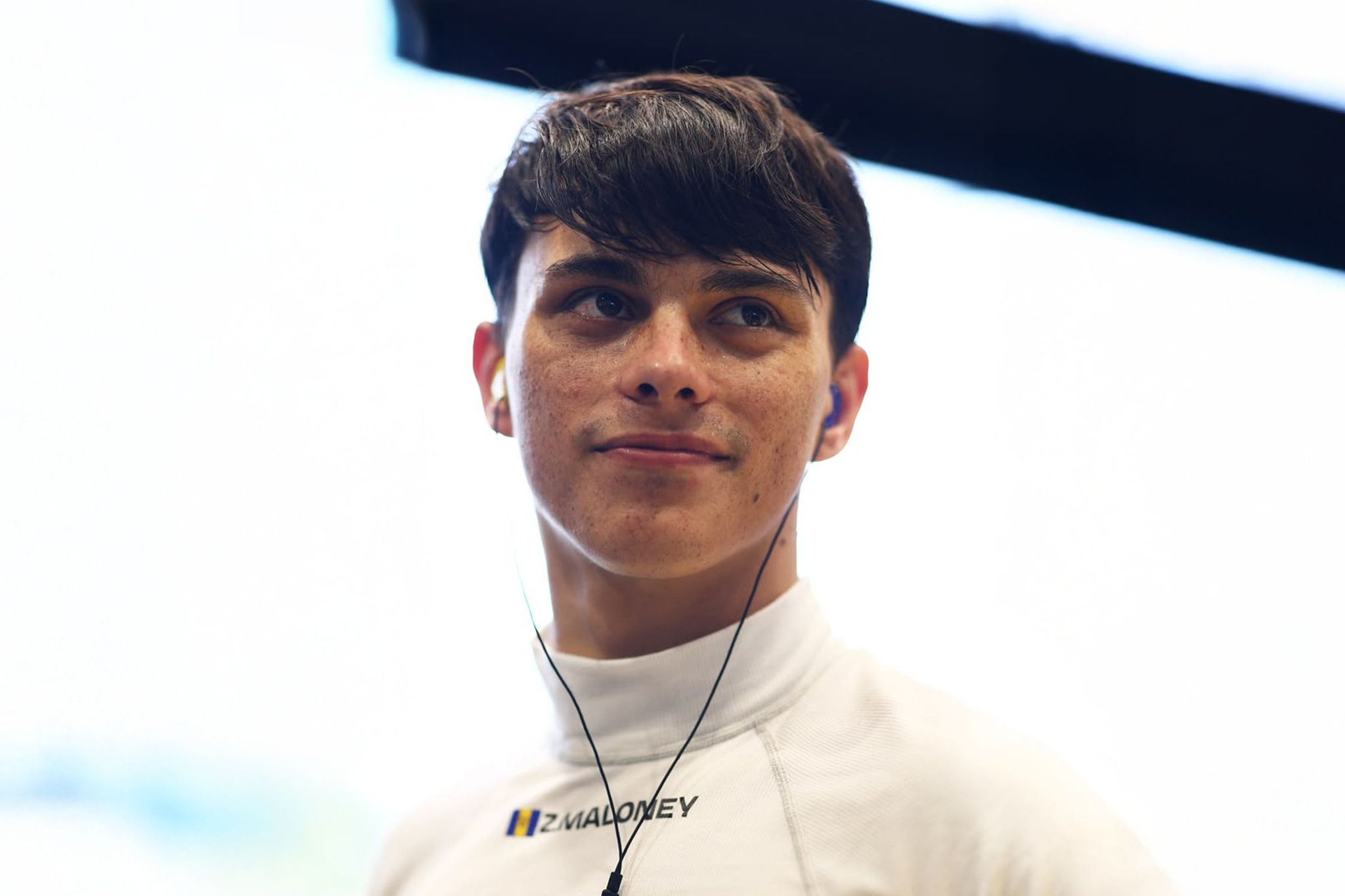 Zane Maloney joins Oliver Rowland at Nissan for 2026/27