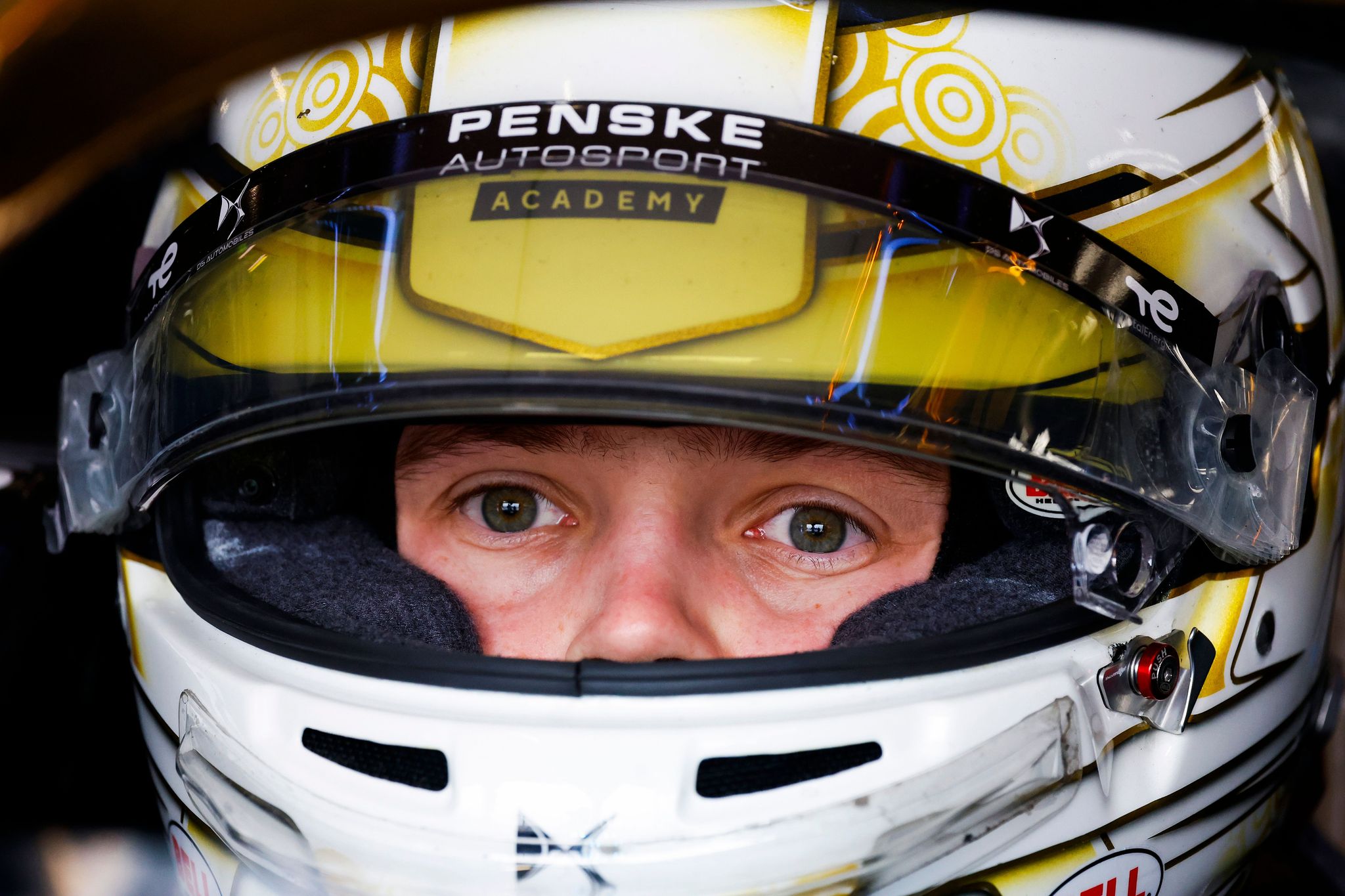 Best Photos from the Madrid E-Prix - 2267658334