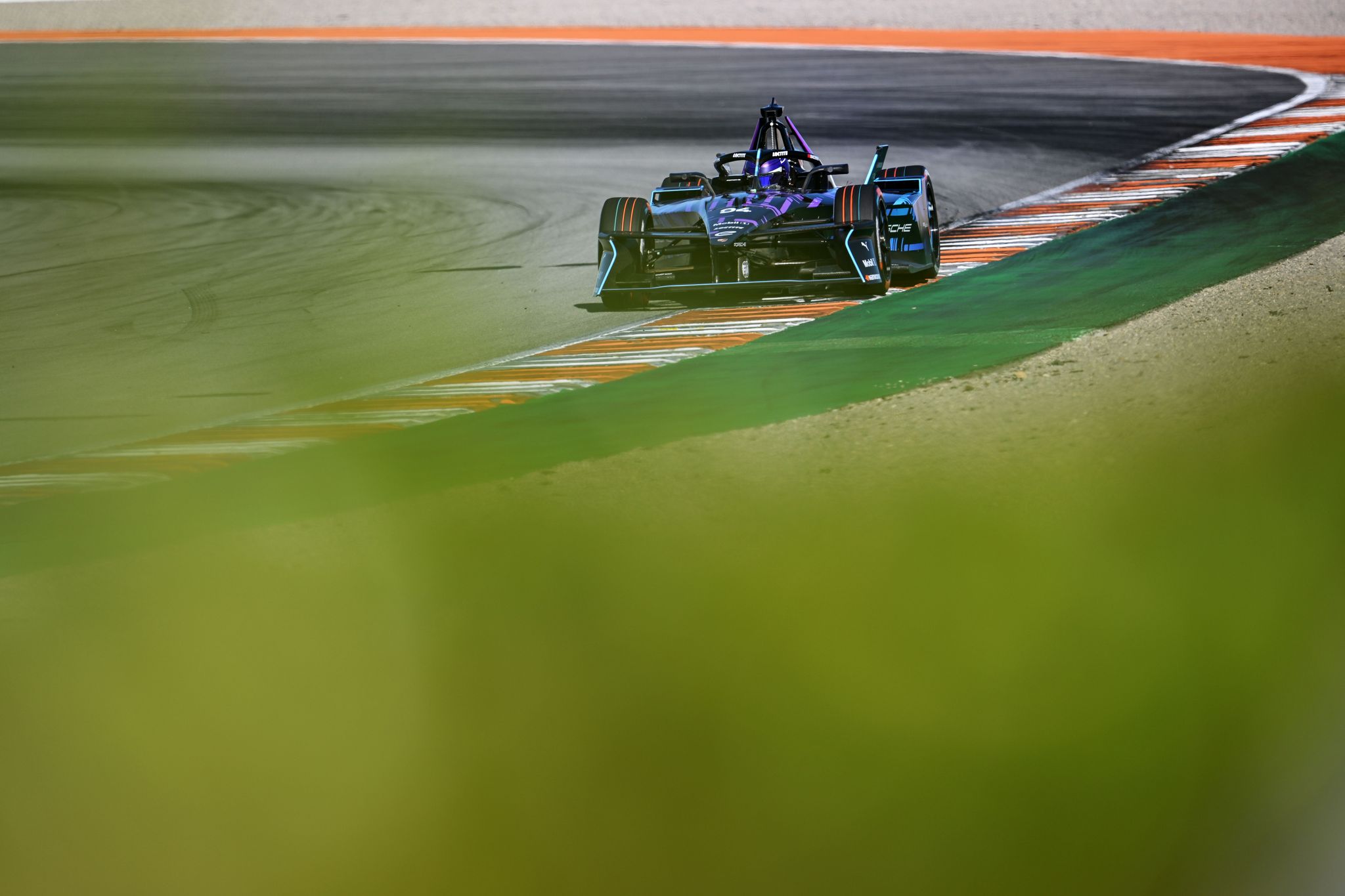 FIRST LOOK: All the Formula E liveries for Season 12