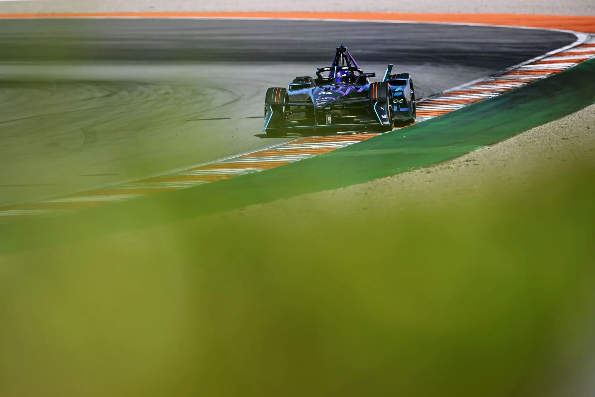 FIRST LOOK: All the Formula E liveries for Season 12