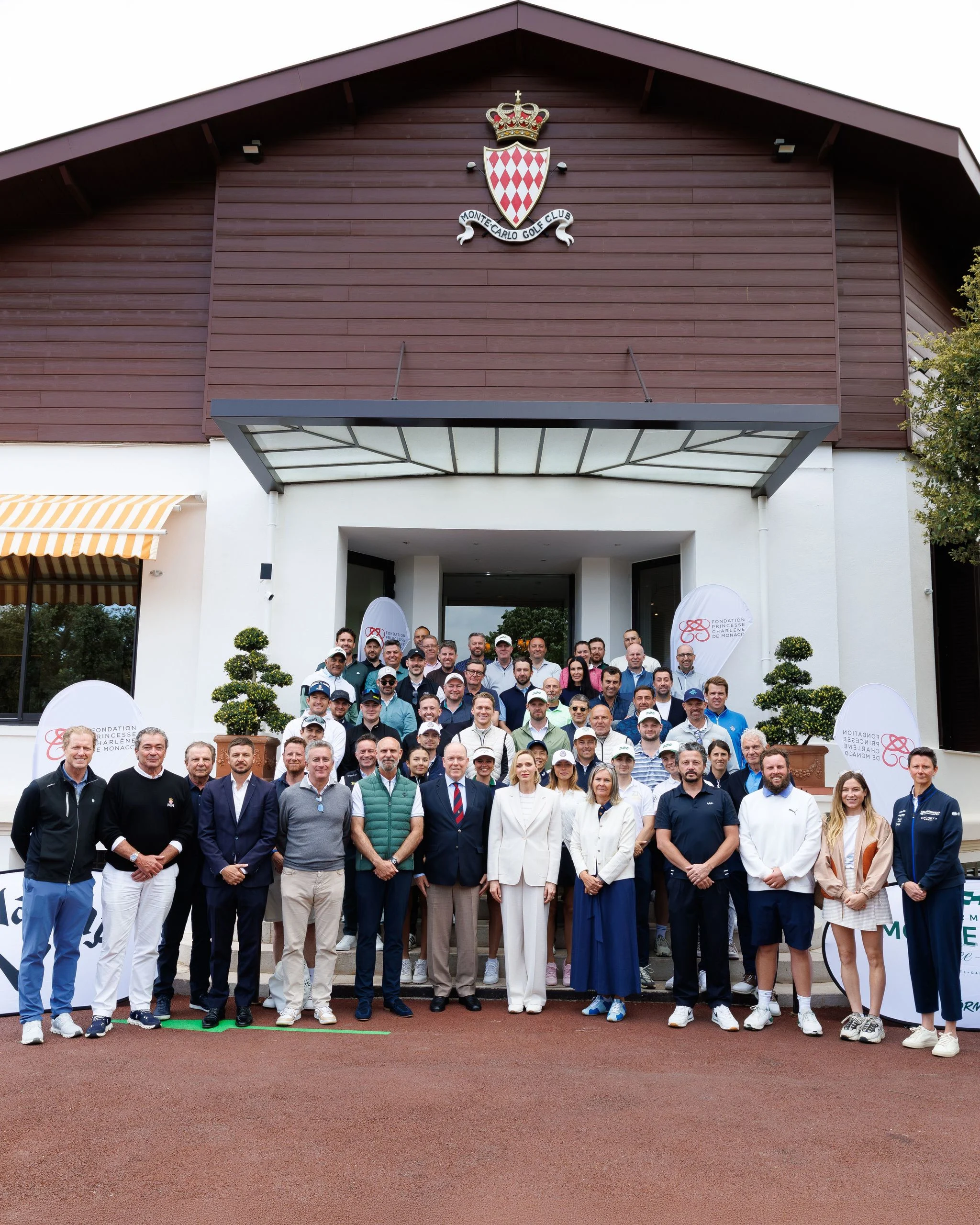 Formula E tees off in Monaco