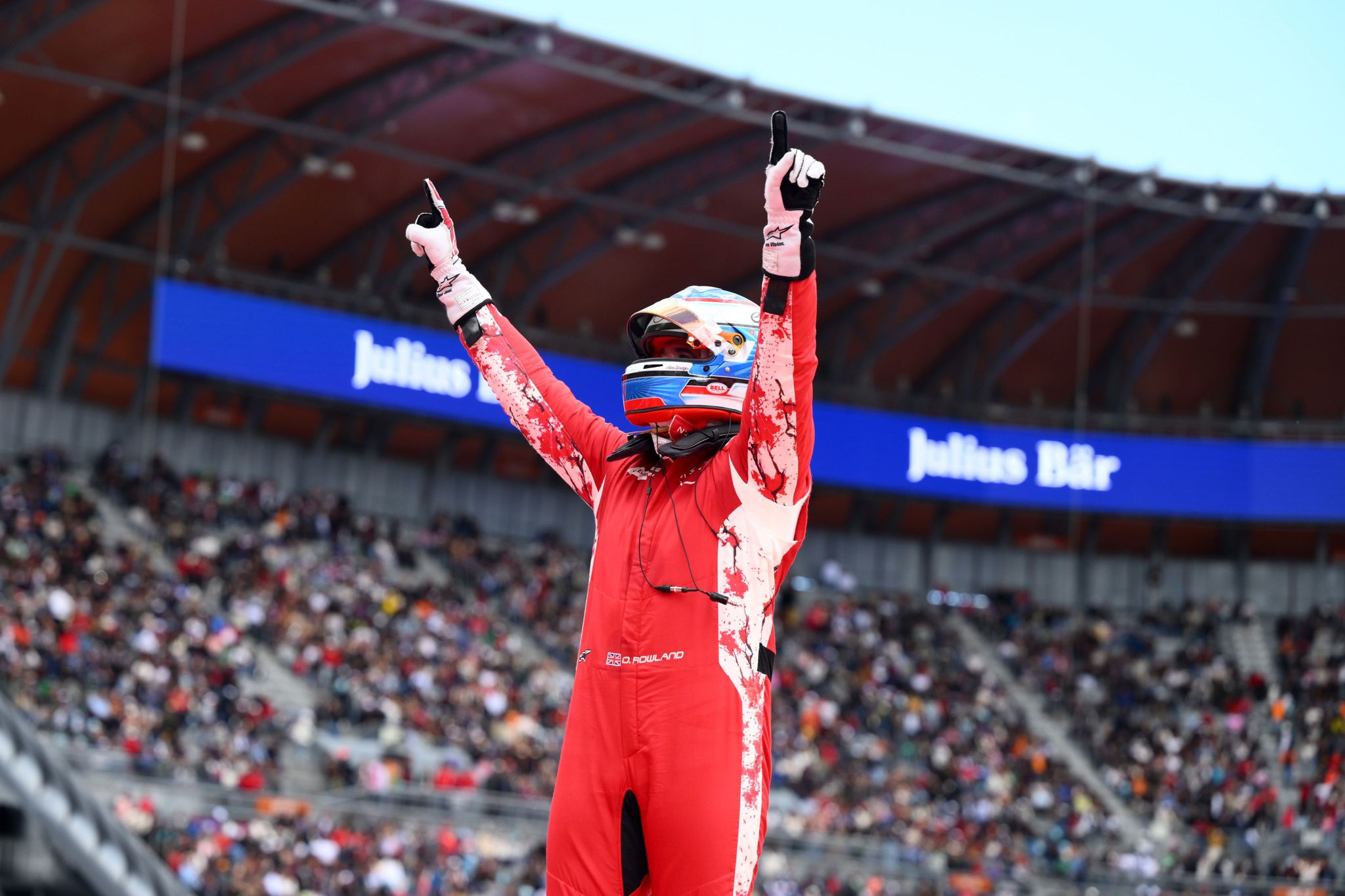 SEASON 12 CALENDAR: All the important dates for the 2025/2026 Formula E season