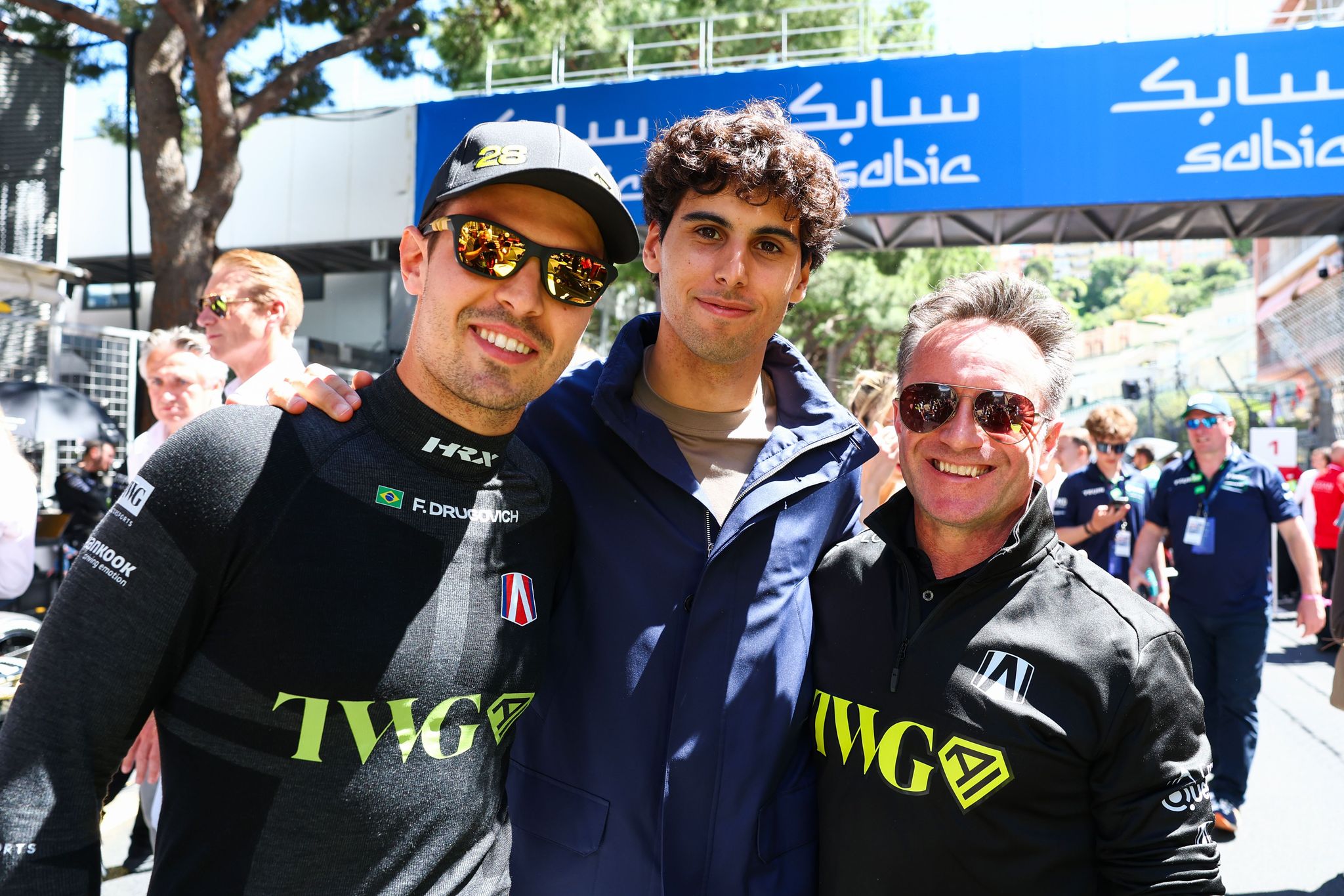 Monaco Best Pics - 2276537948